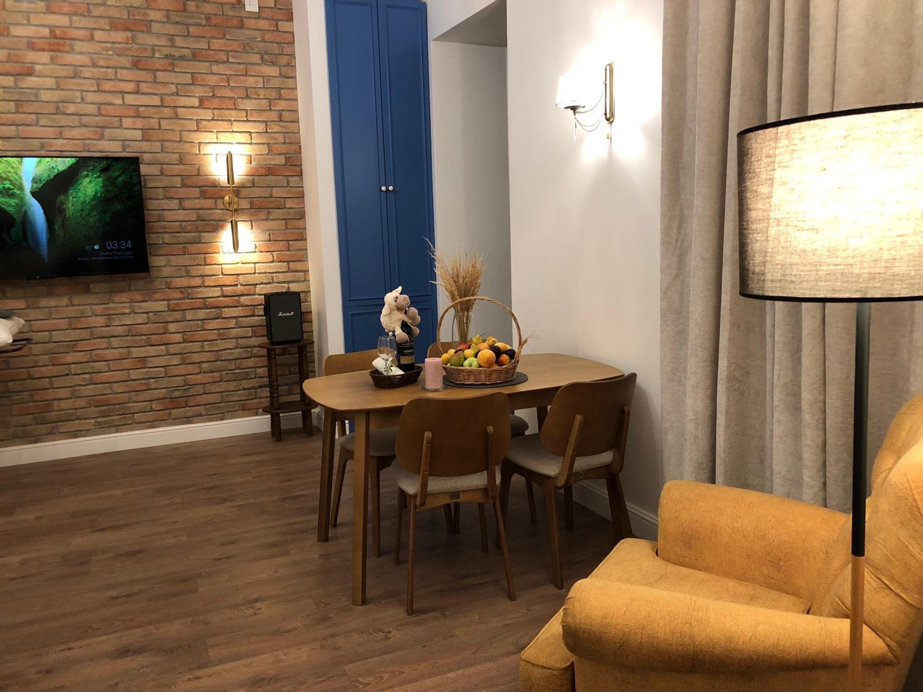 Apartments MARGARITA