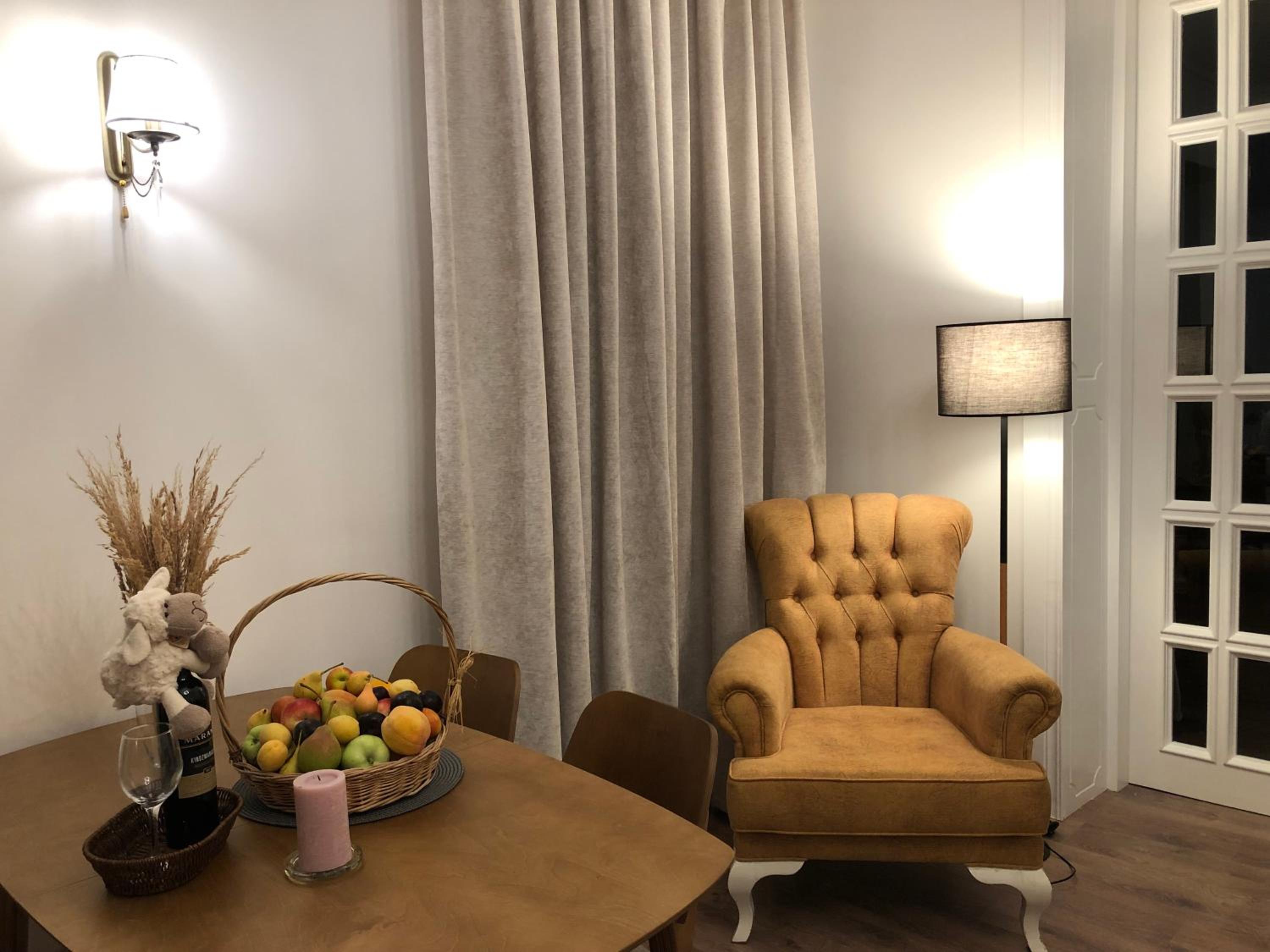 Apartments MARGARITA