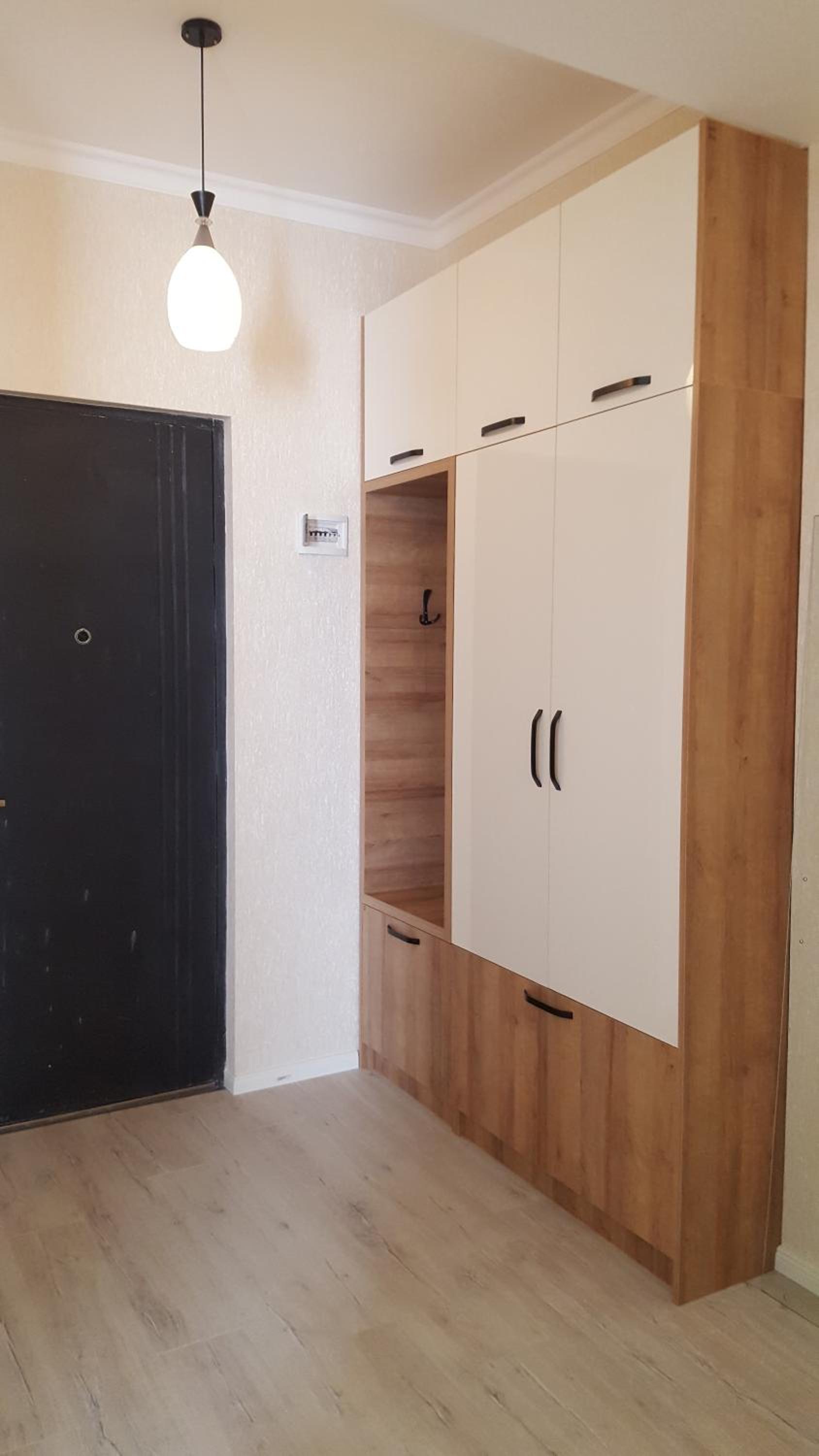 Apartament Tbilisi - Vazisubani view 2