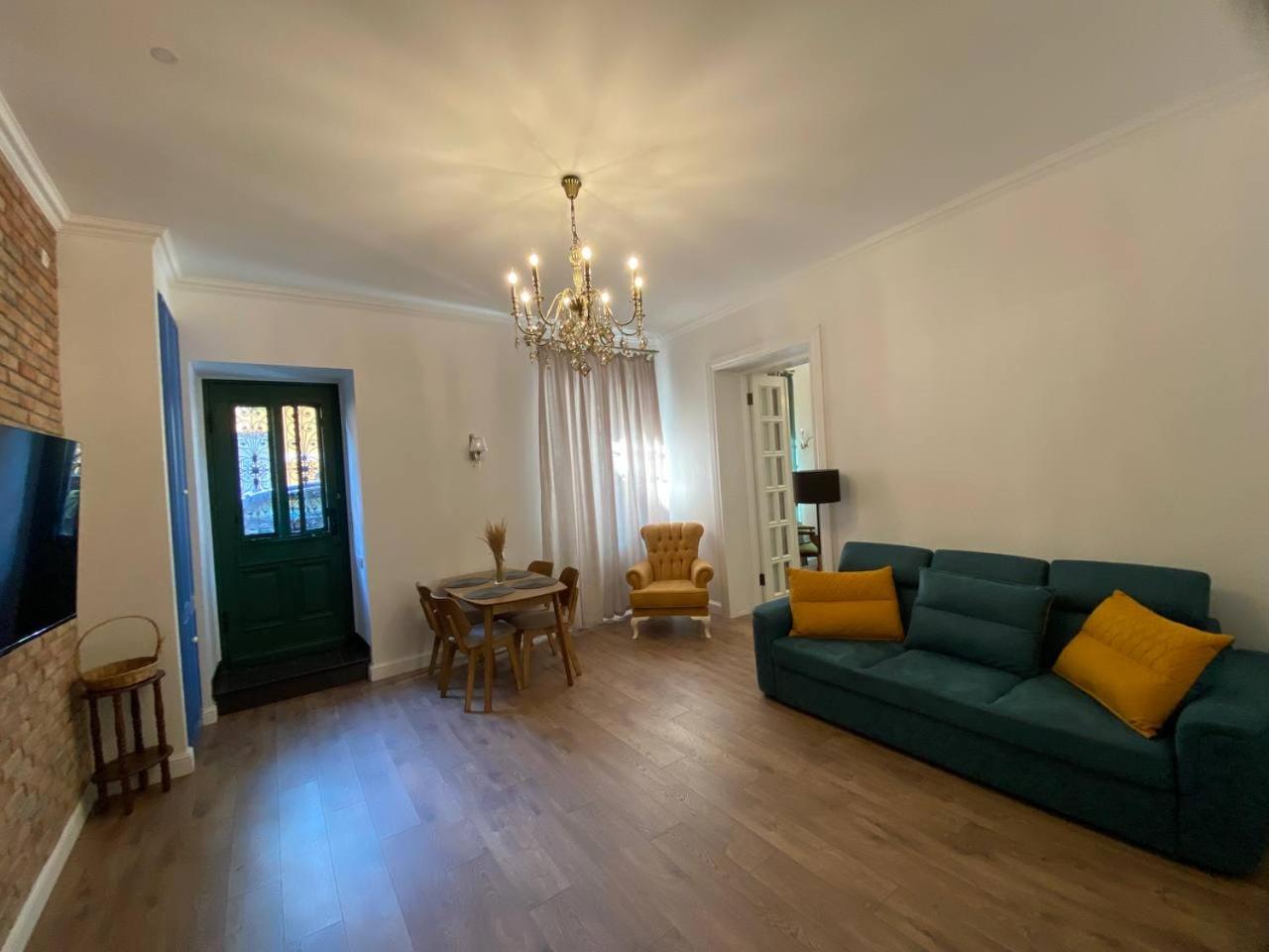 Apartments MARGARITA