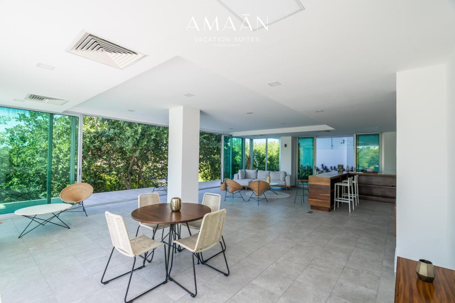 EHDEN Vacation Suites Puerto Cancún