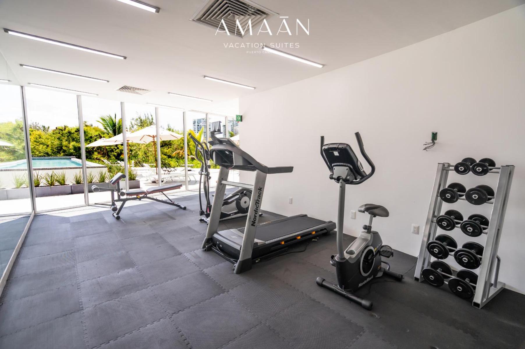 EHDEN Vacation Suites Puerto Cancún