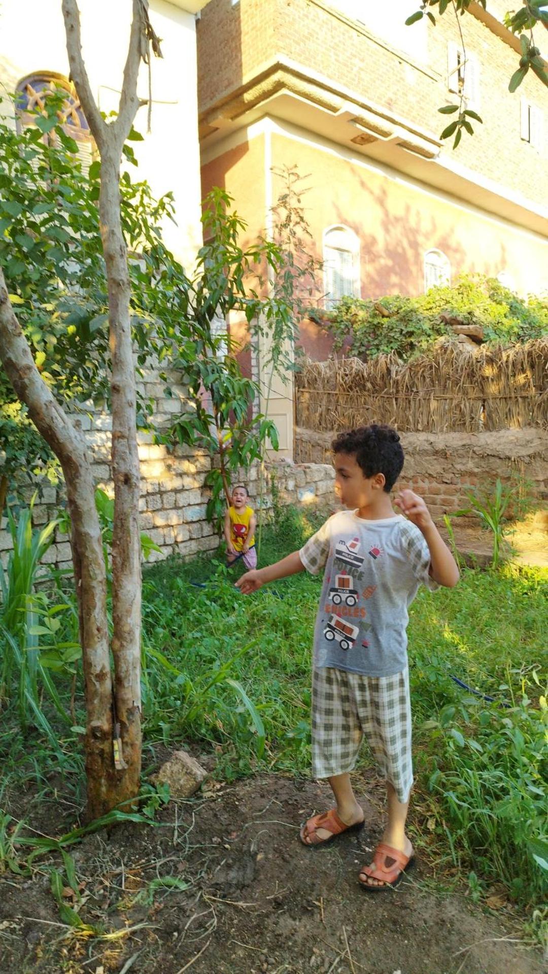 Al Saeed Family Hostel