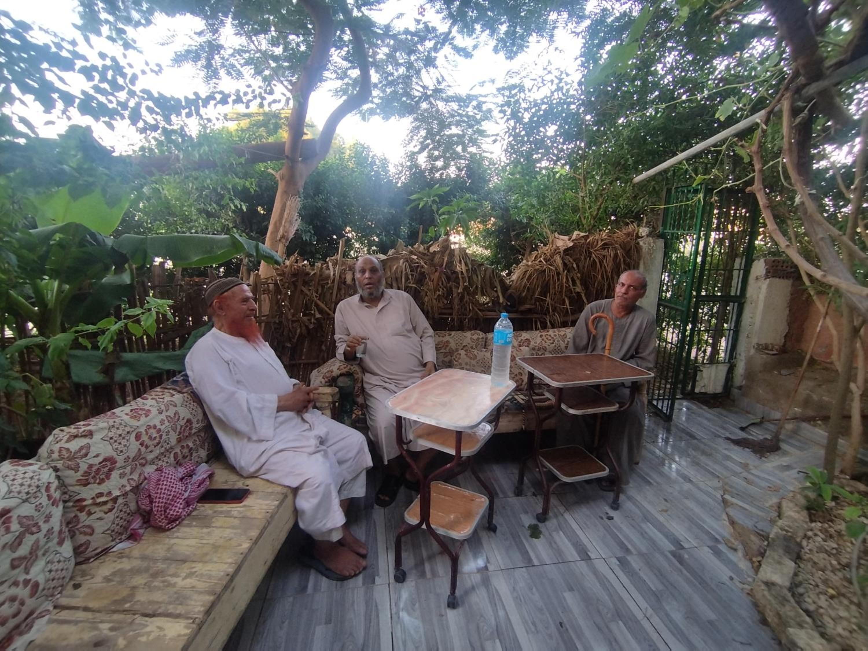 Al Saeed Family Hostel