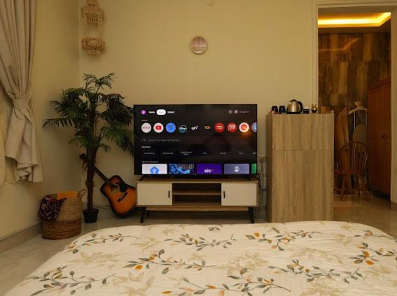 Cozy Studio