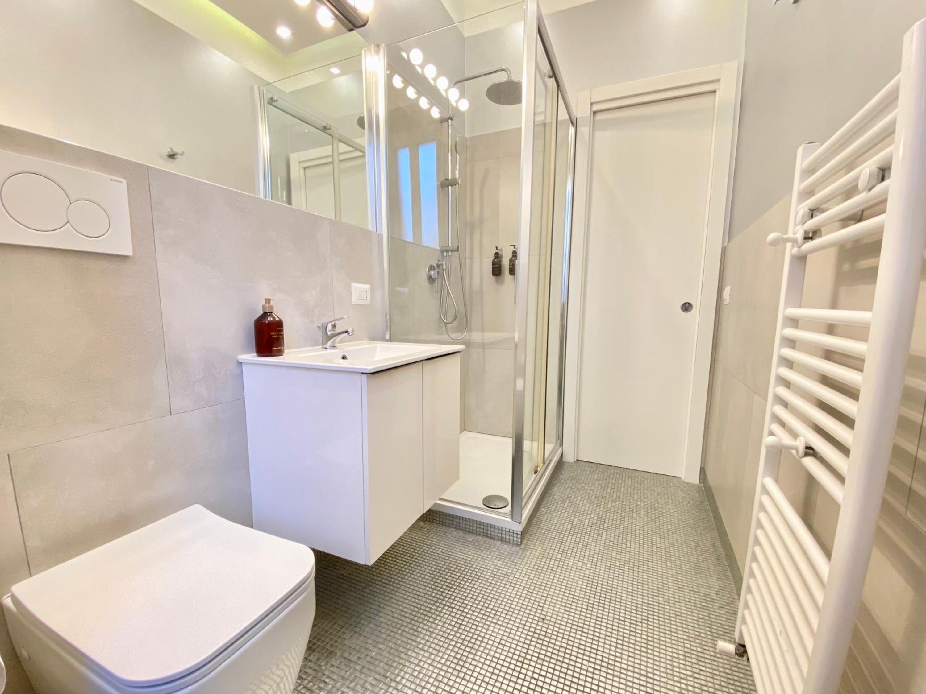 Prince of Rome Superior Rooms