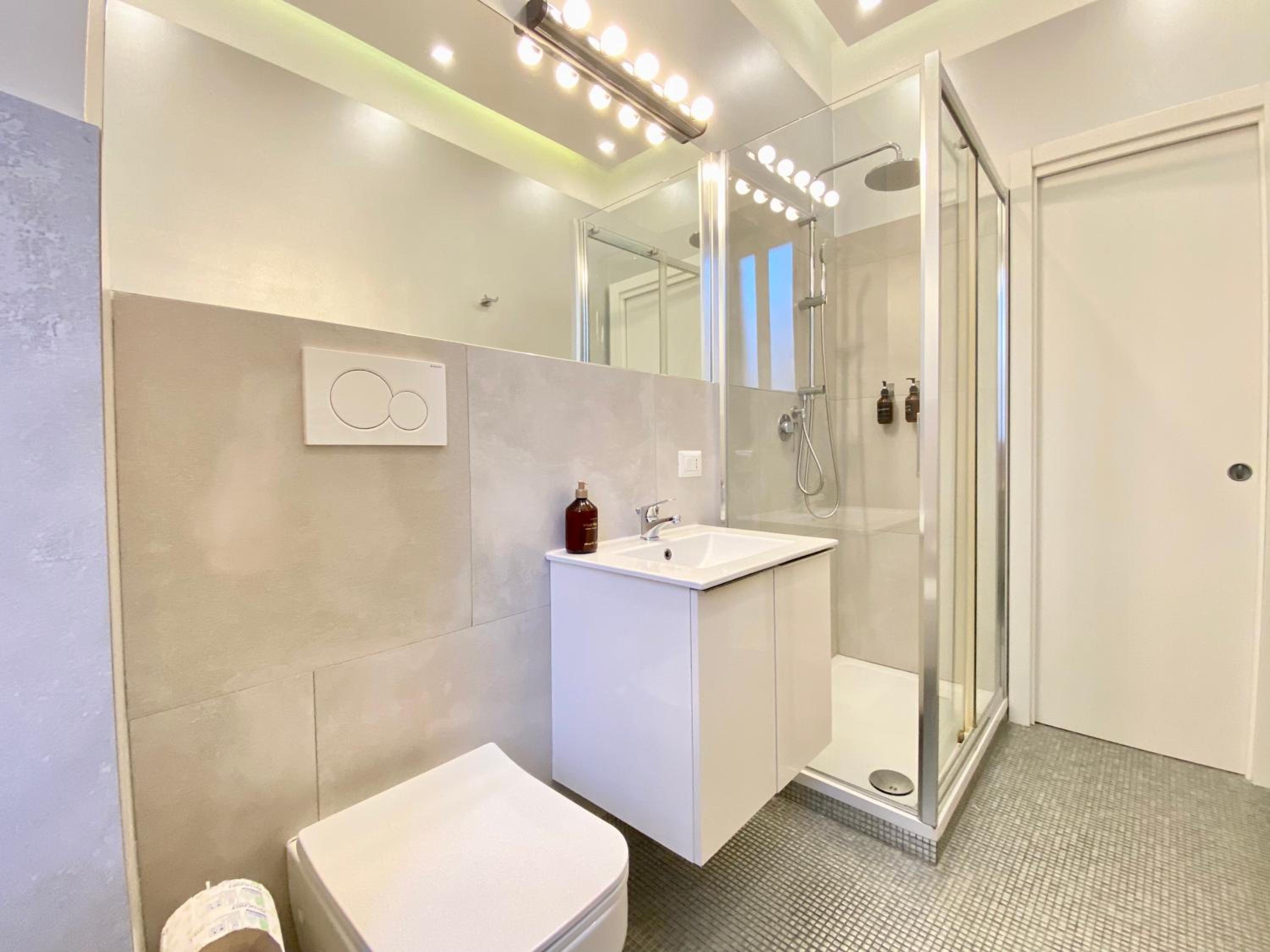 Prince of Rome Superior Rooms