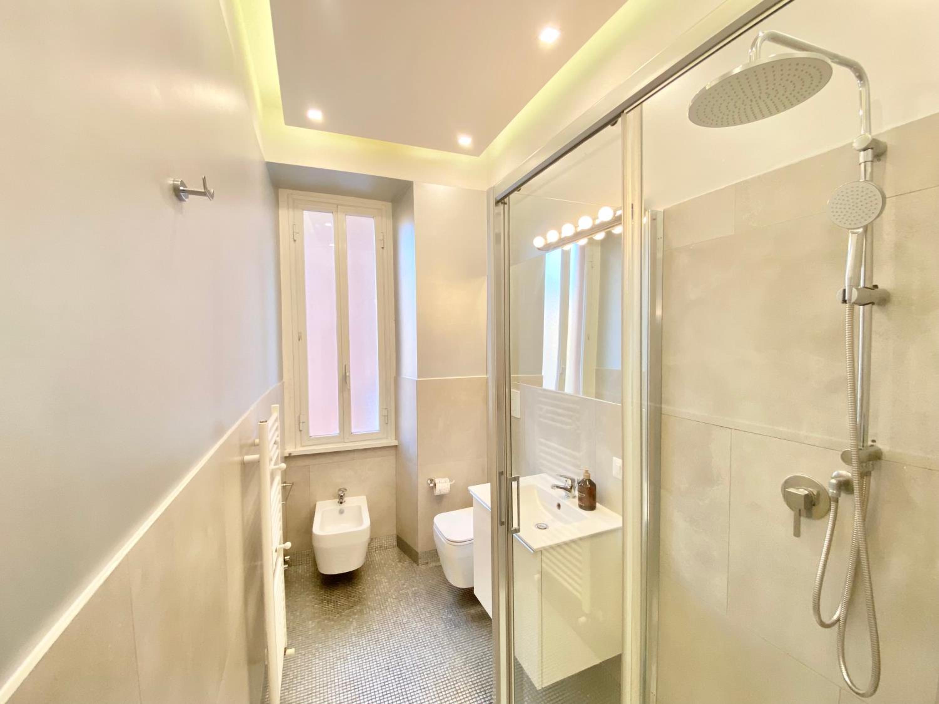 Prince of Rome Superior Rooms