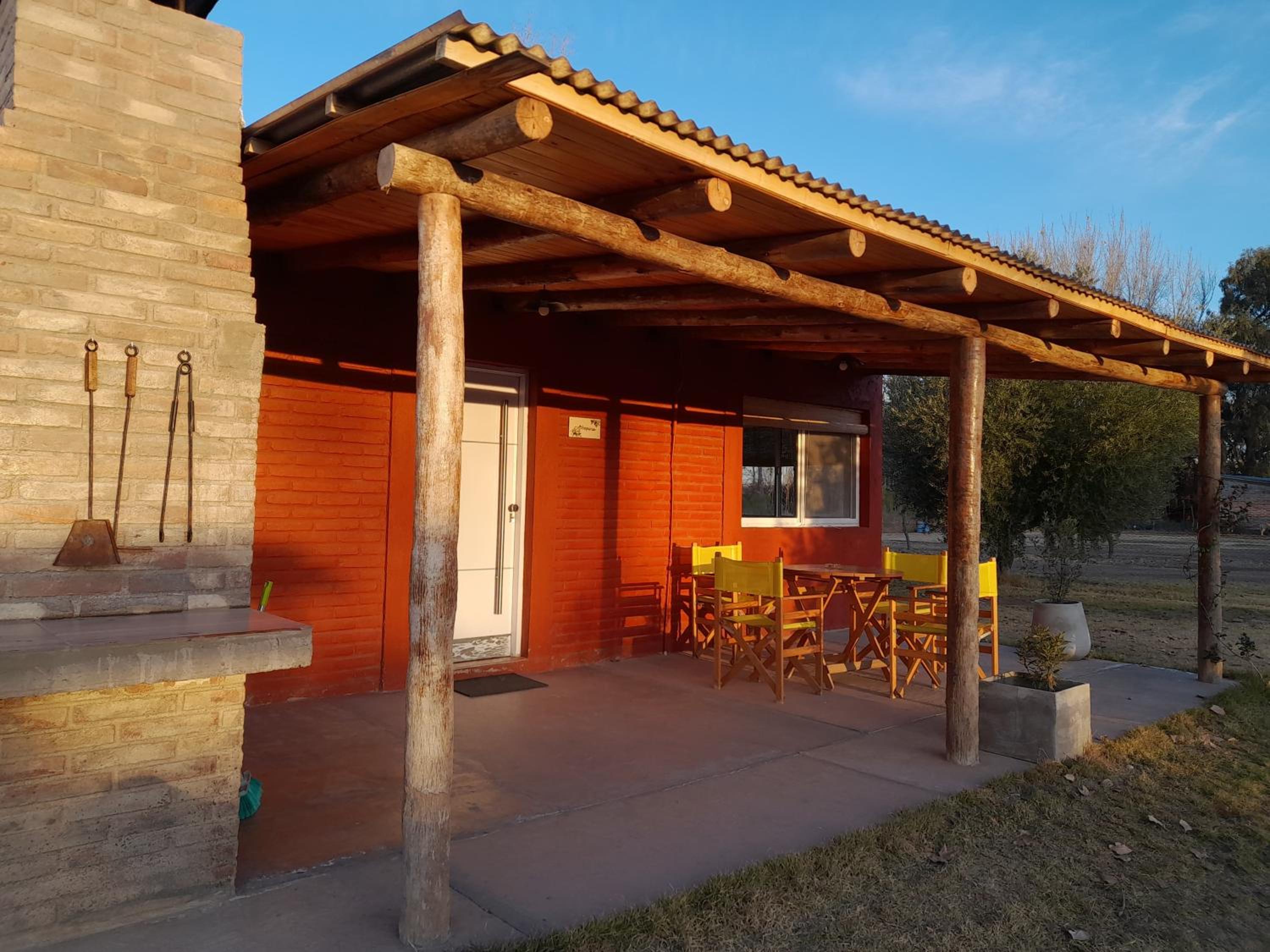 Finca La Calma
