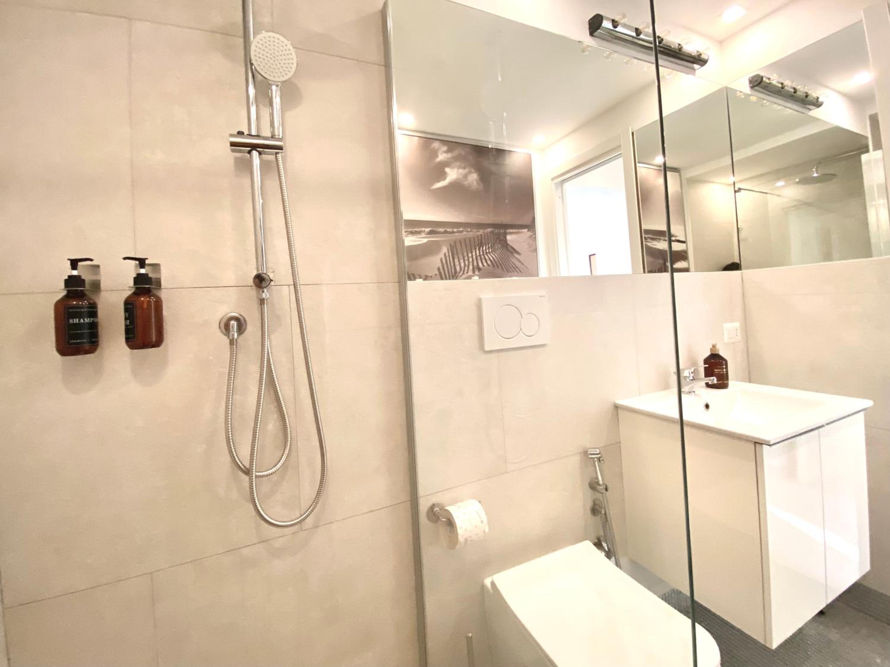 Prince of Rome Superior Rooms