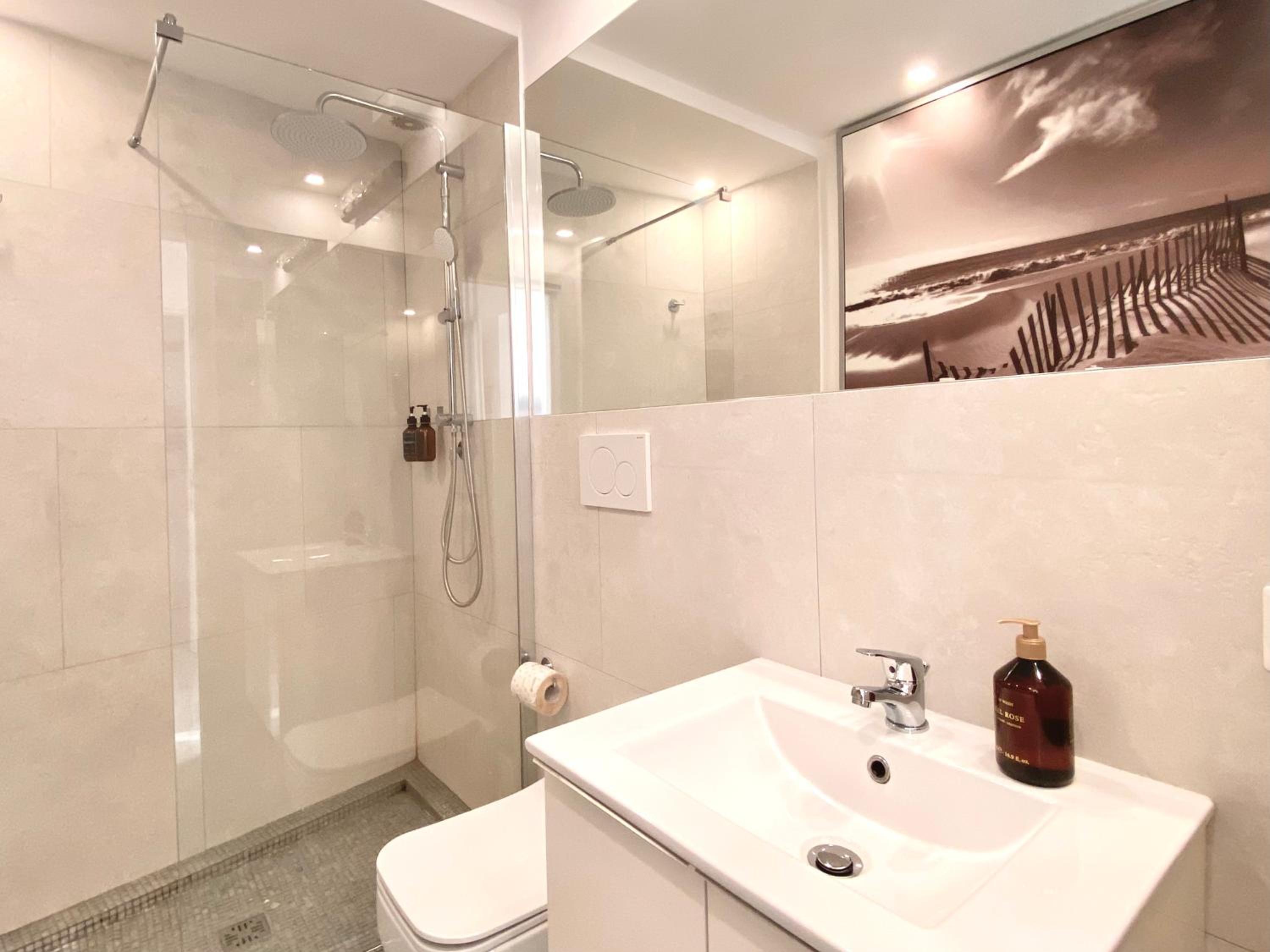 Prince of Rome Superior Rooms