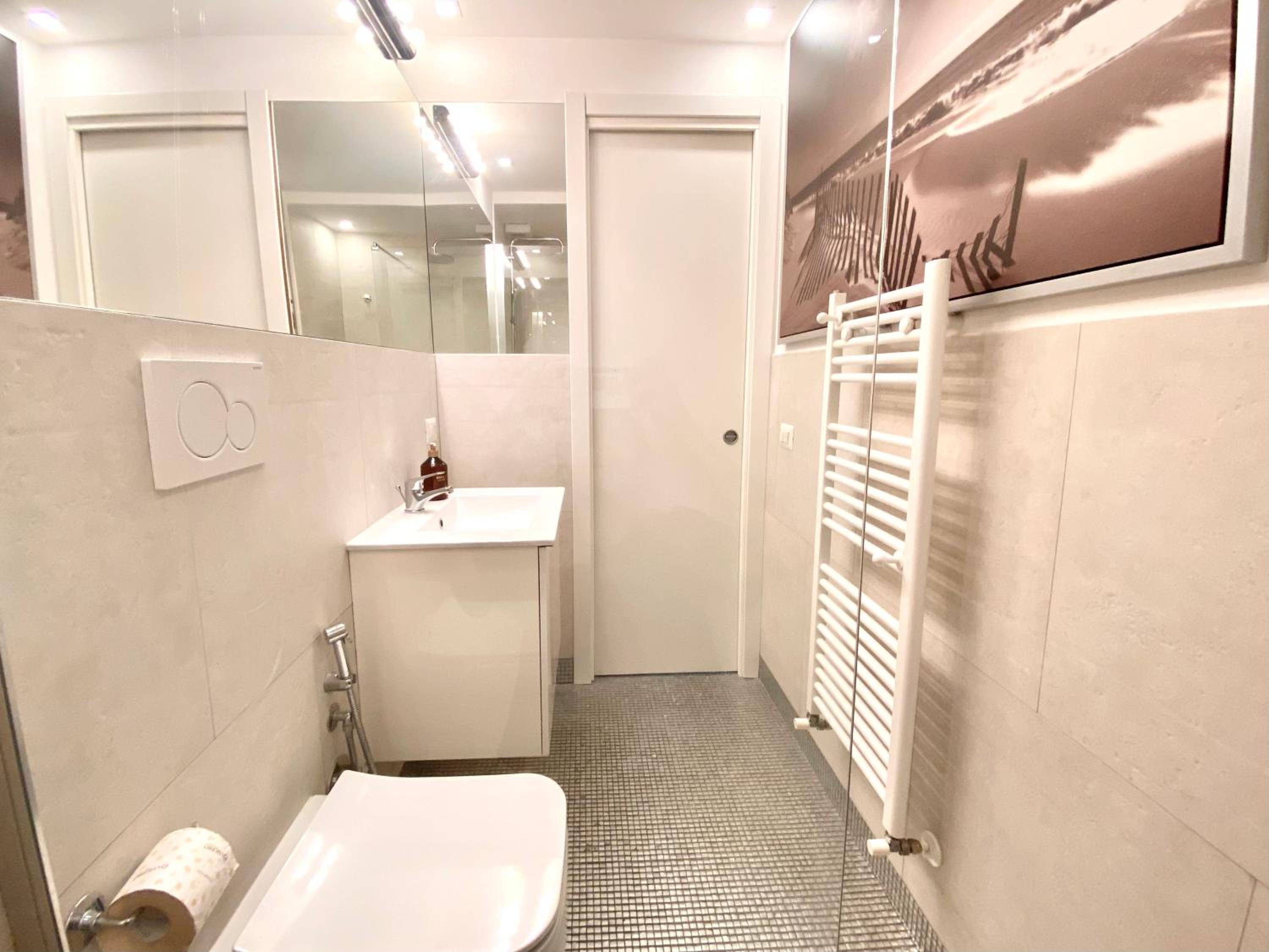 Prince of Rome Superior Rooms