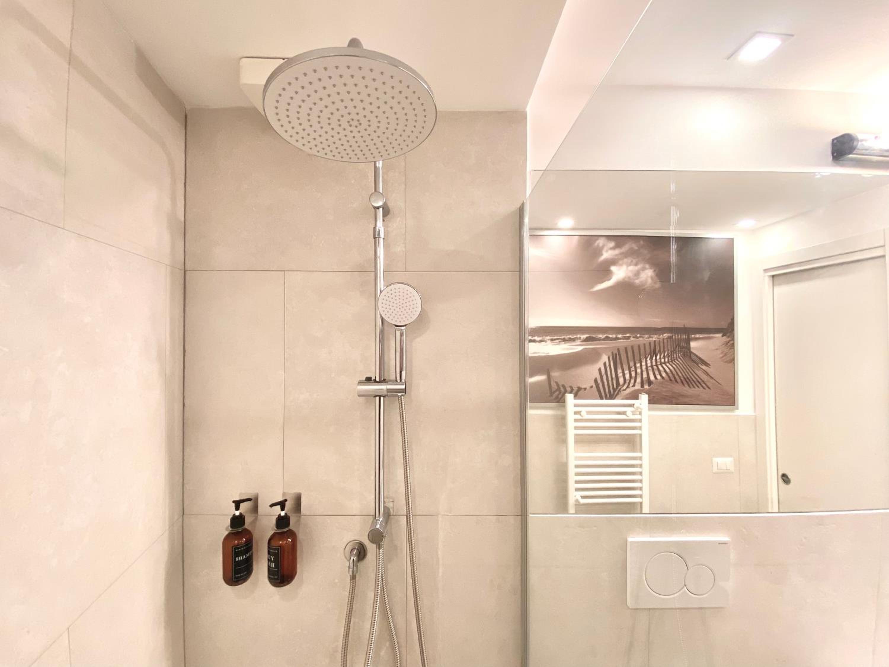 Prince of Rome Superior Rooms