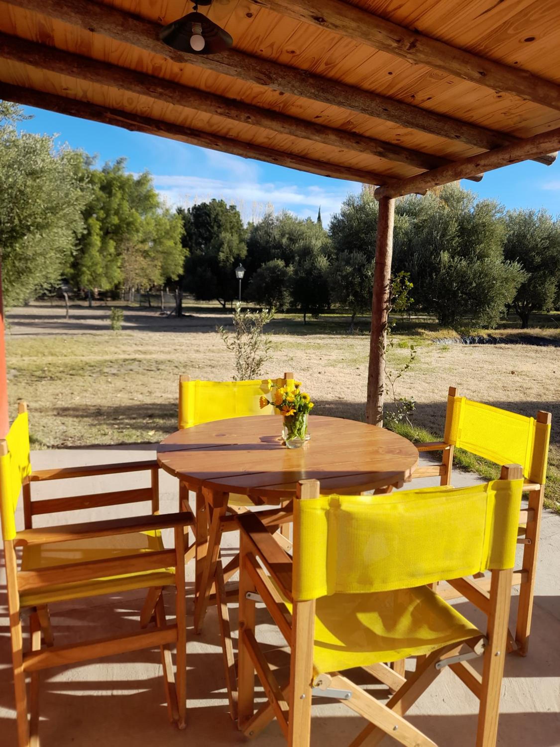 Finca La Calma