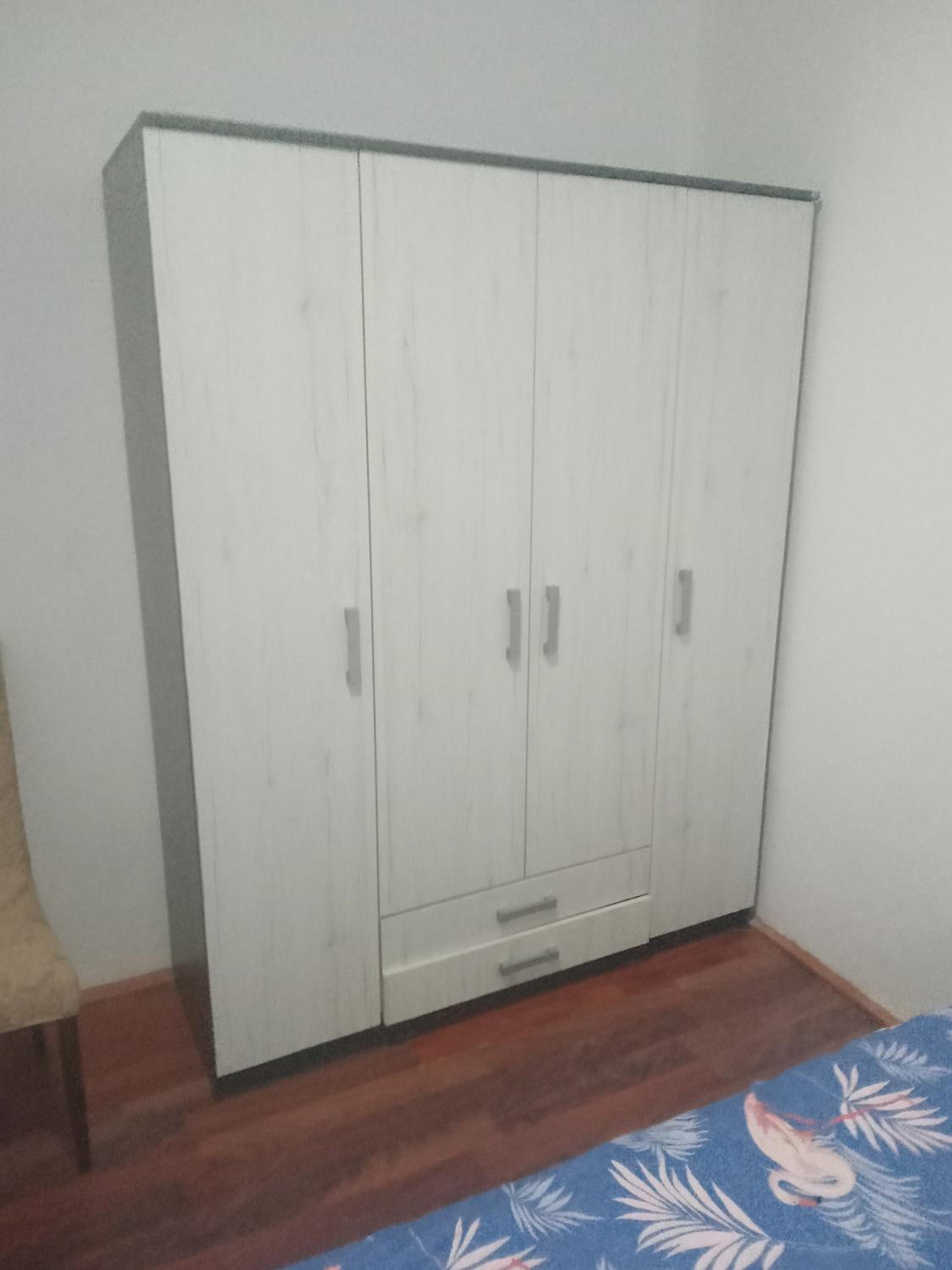 Apartman Tomas