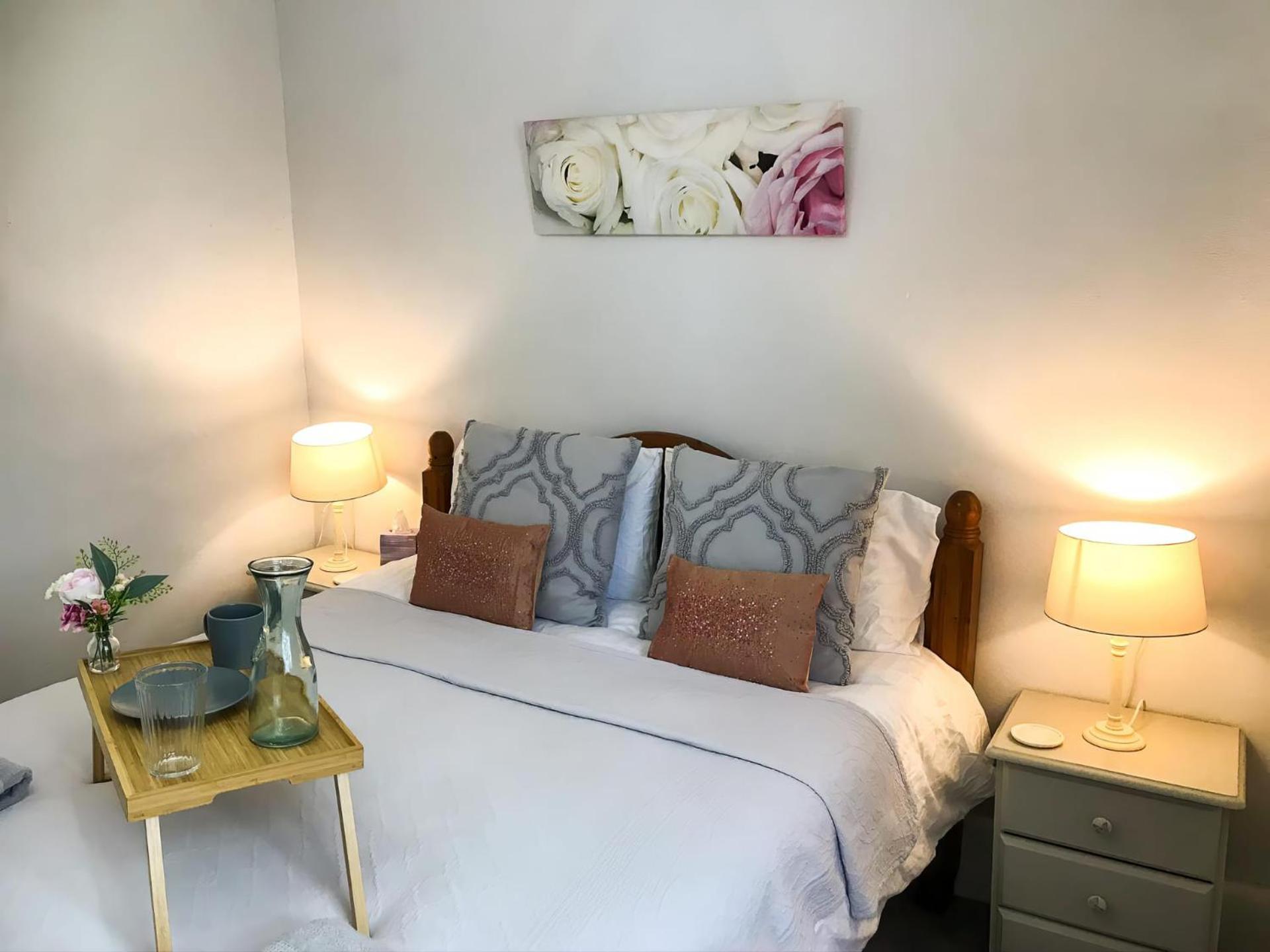 The Cornish Peak Beautiful Apartment In Grade 2 Listed Building In Cornwall By STAE-Homes