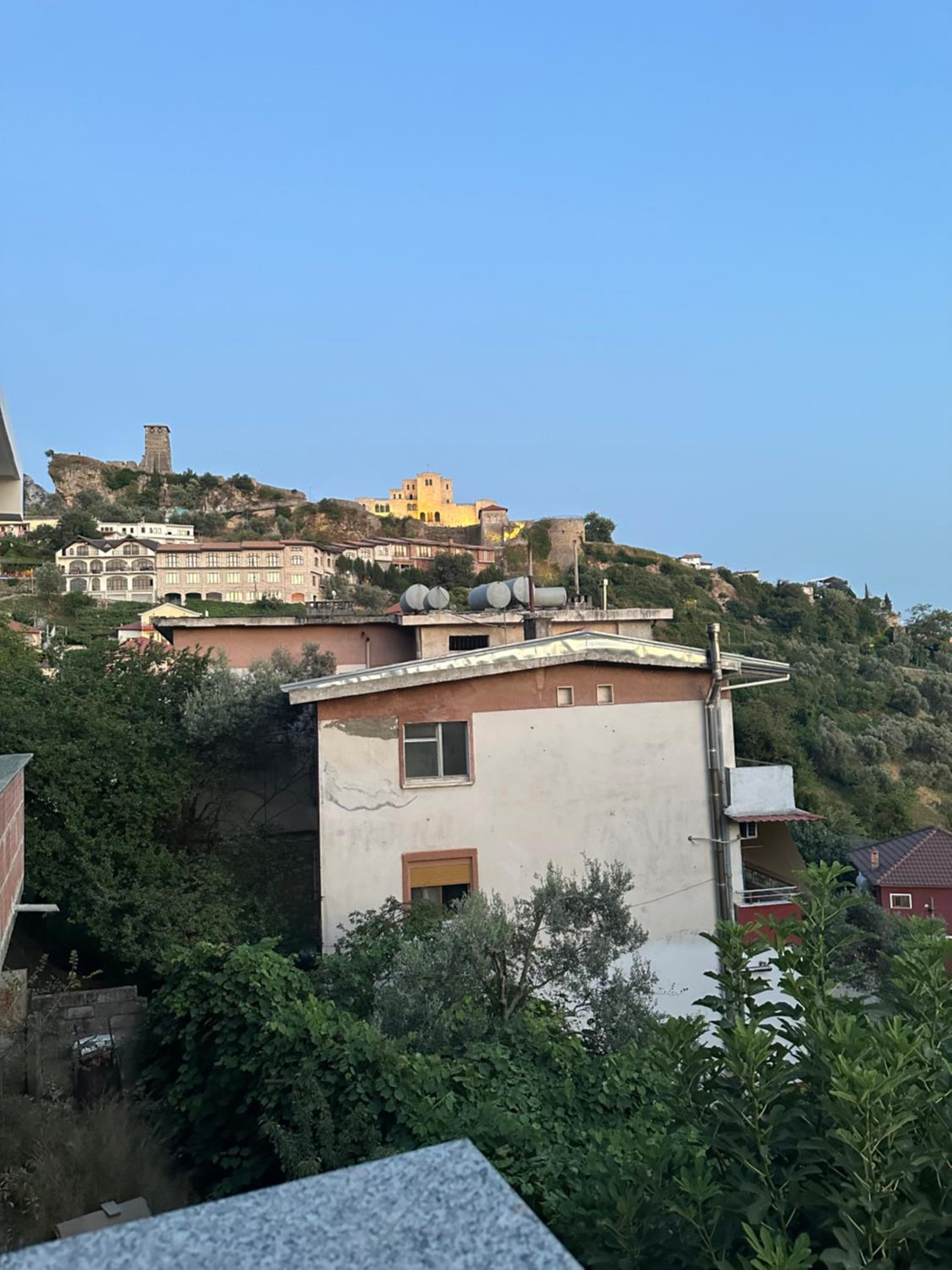 Guni Inn