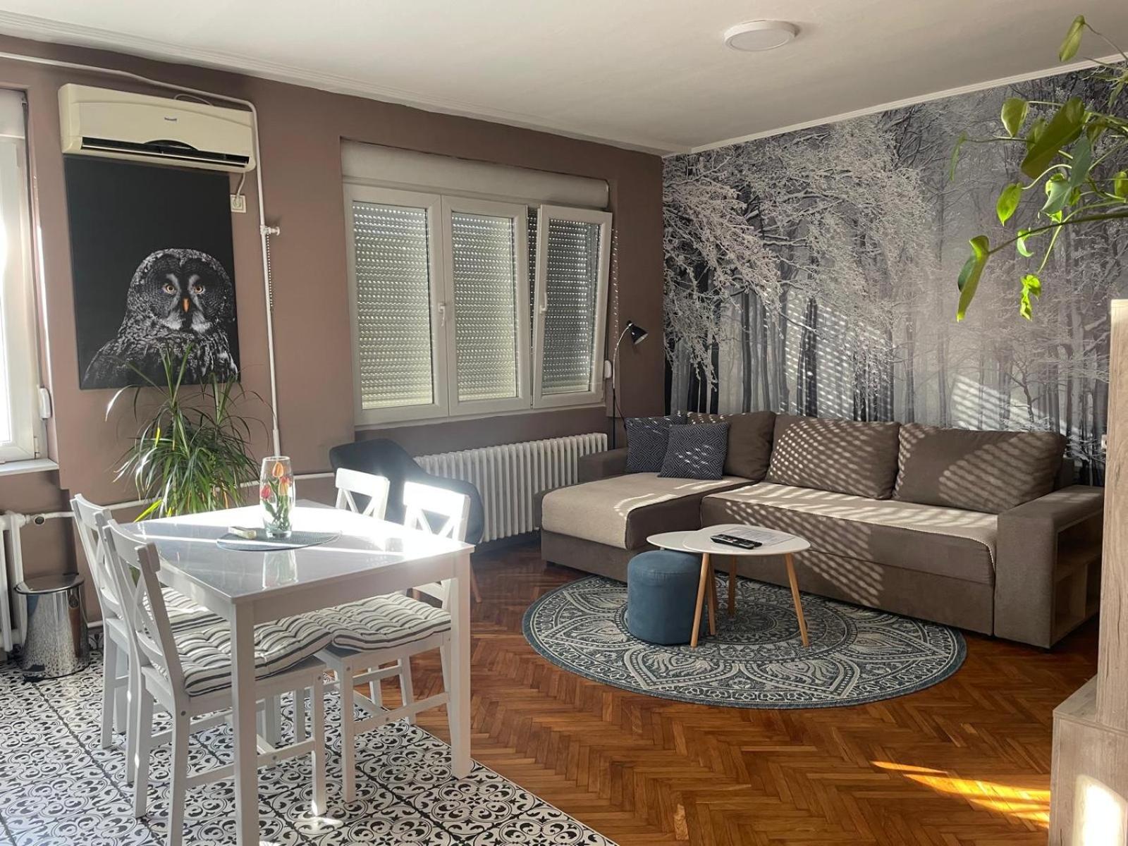 Apartman Avenia