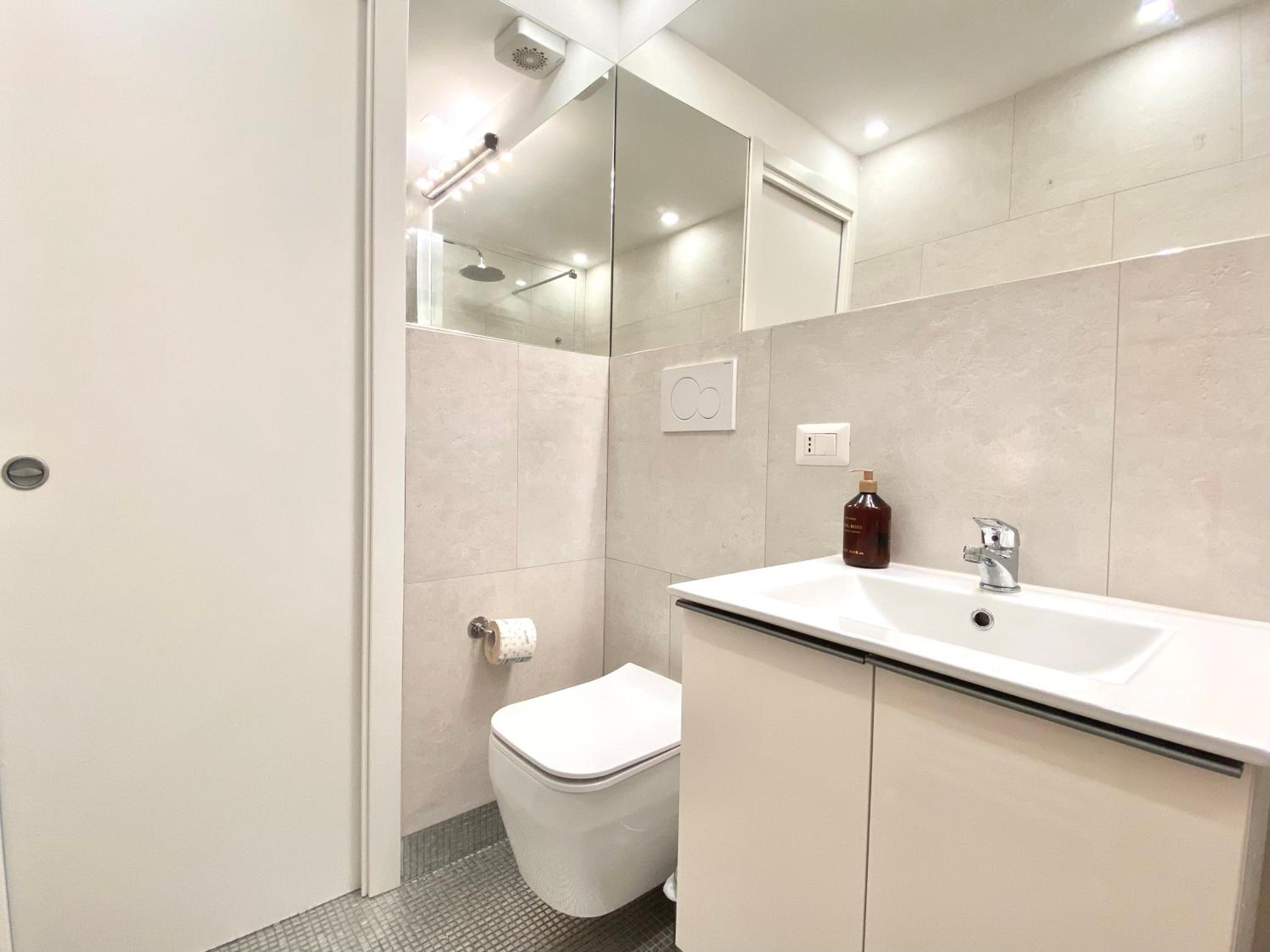 Prince of Rome Superior Rooms
