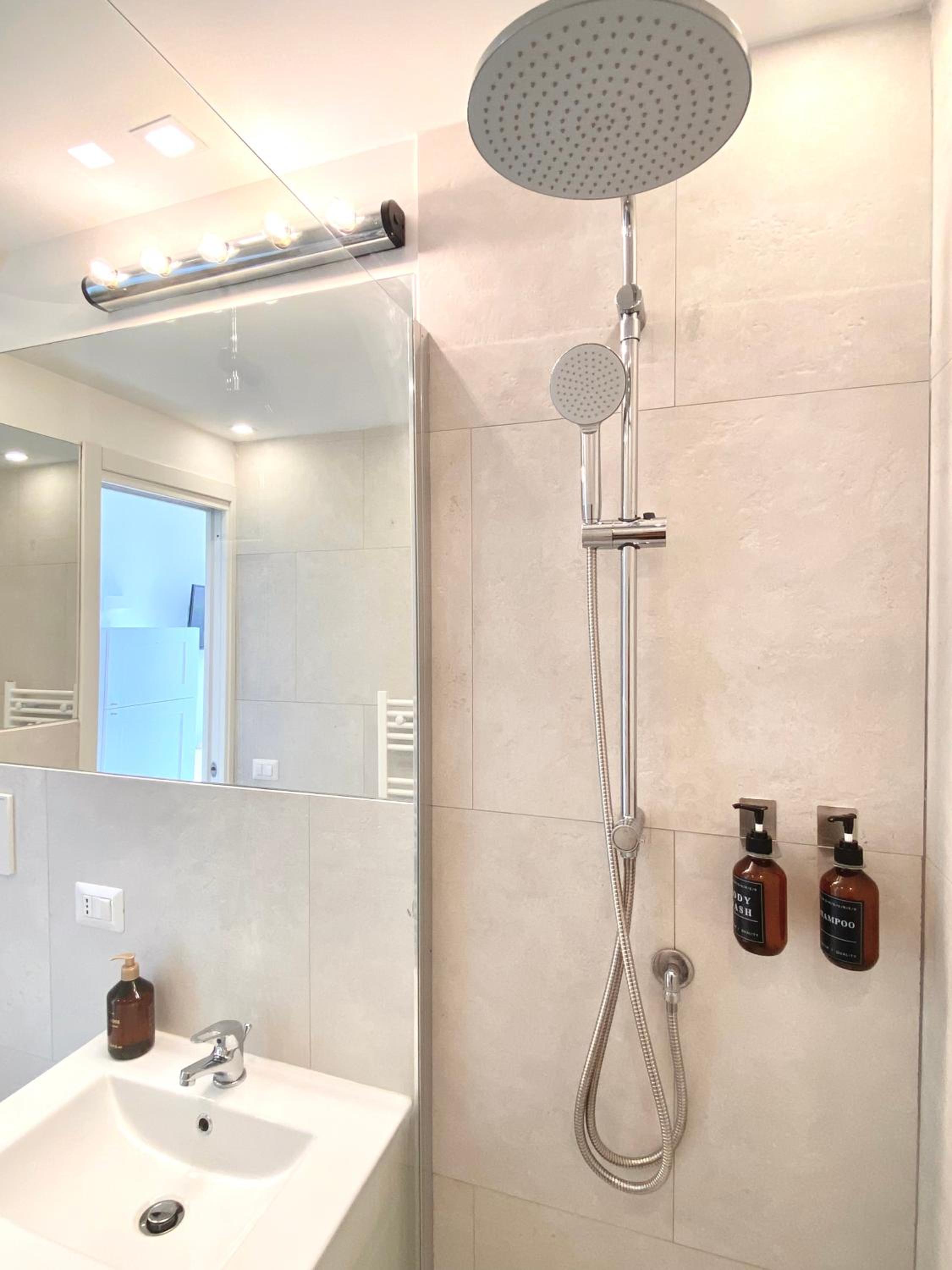 Prince of Rome Superior Rooms