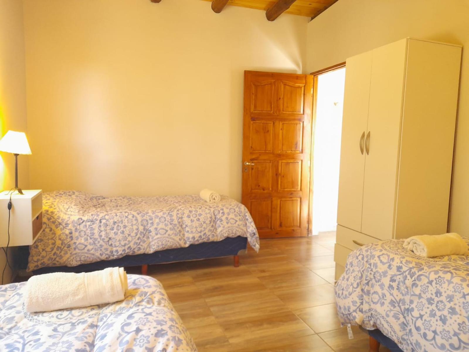 Finca La Calma