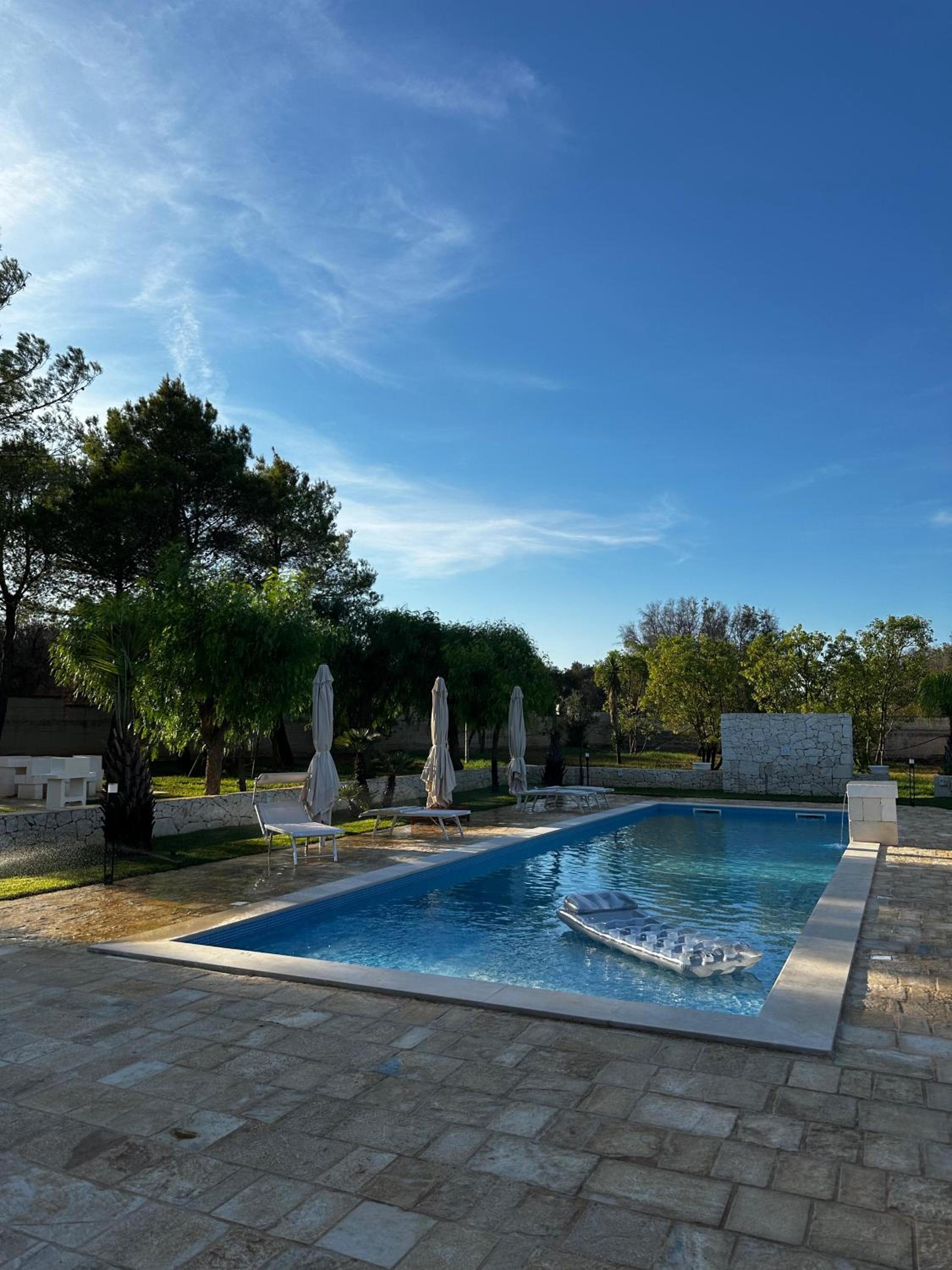villa Monti view 4