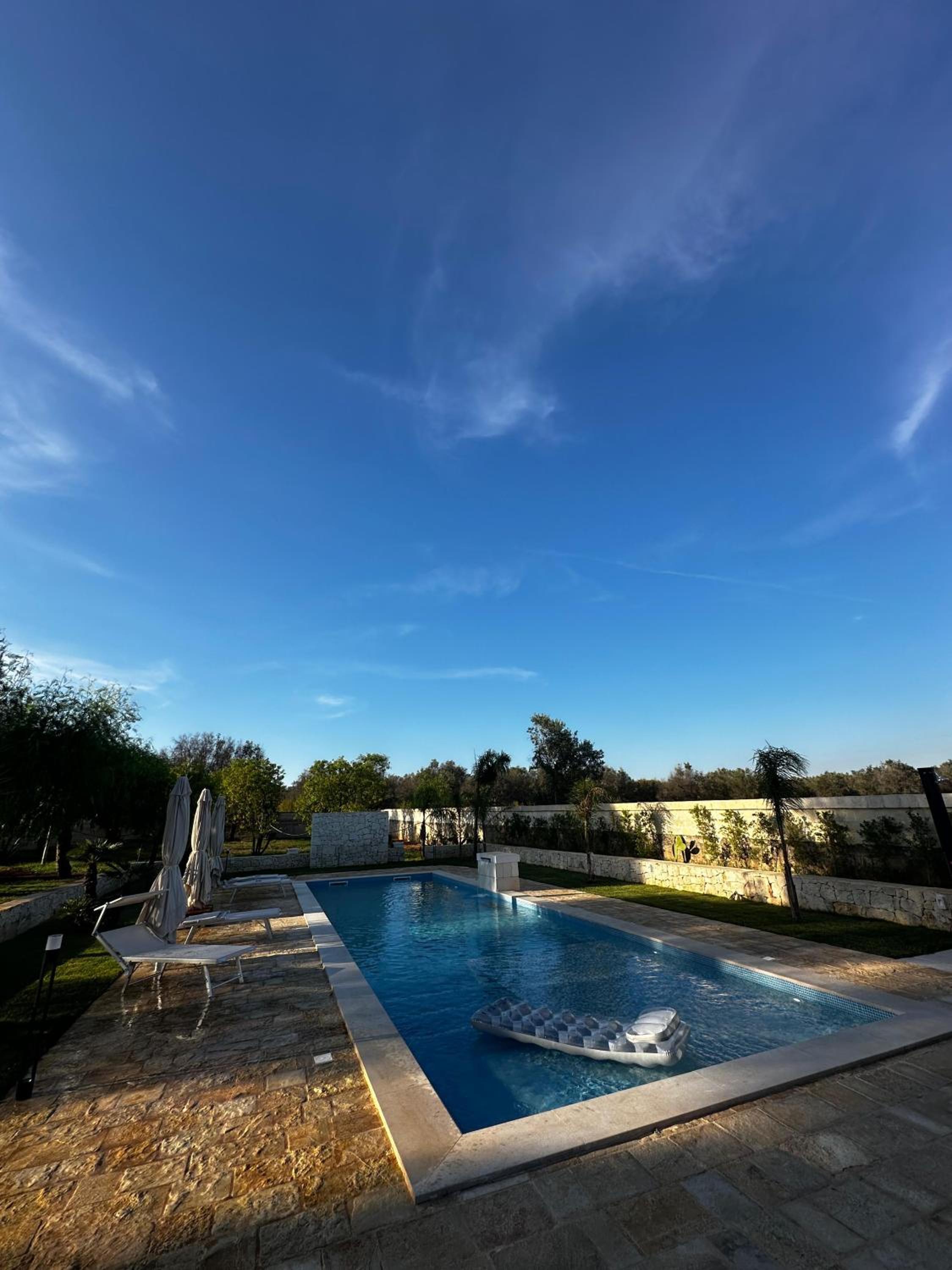 villa Monti view 5