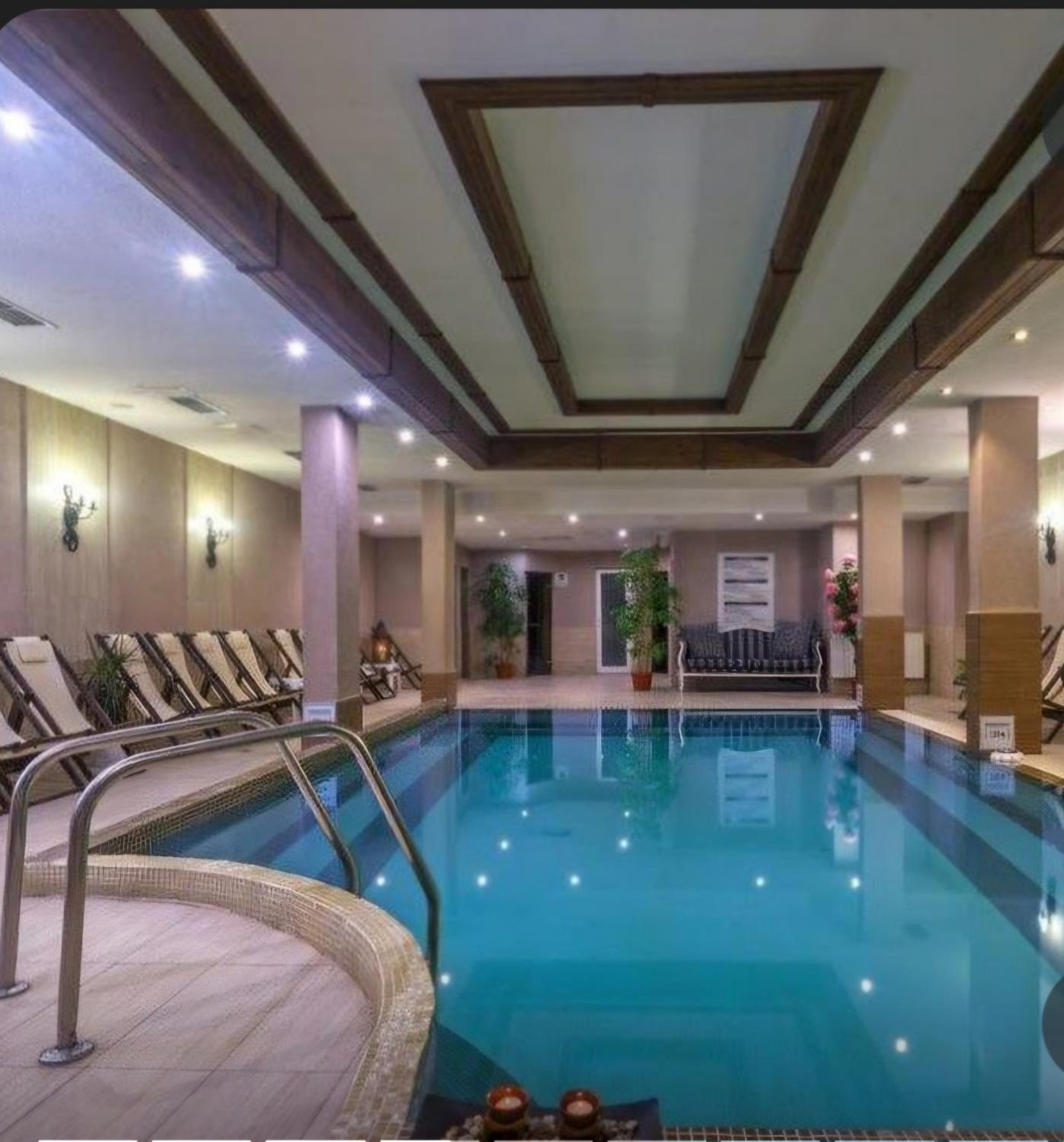 Guest Suite