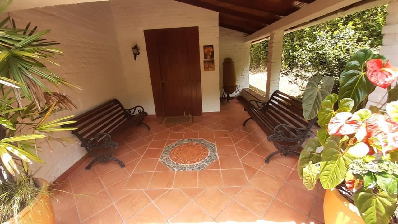 Increíble finca en felidia