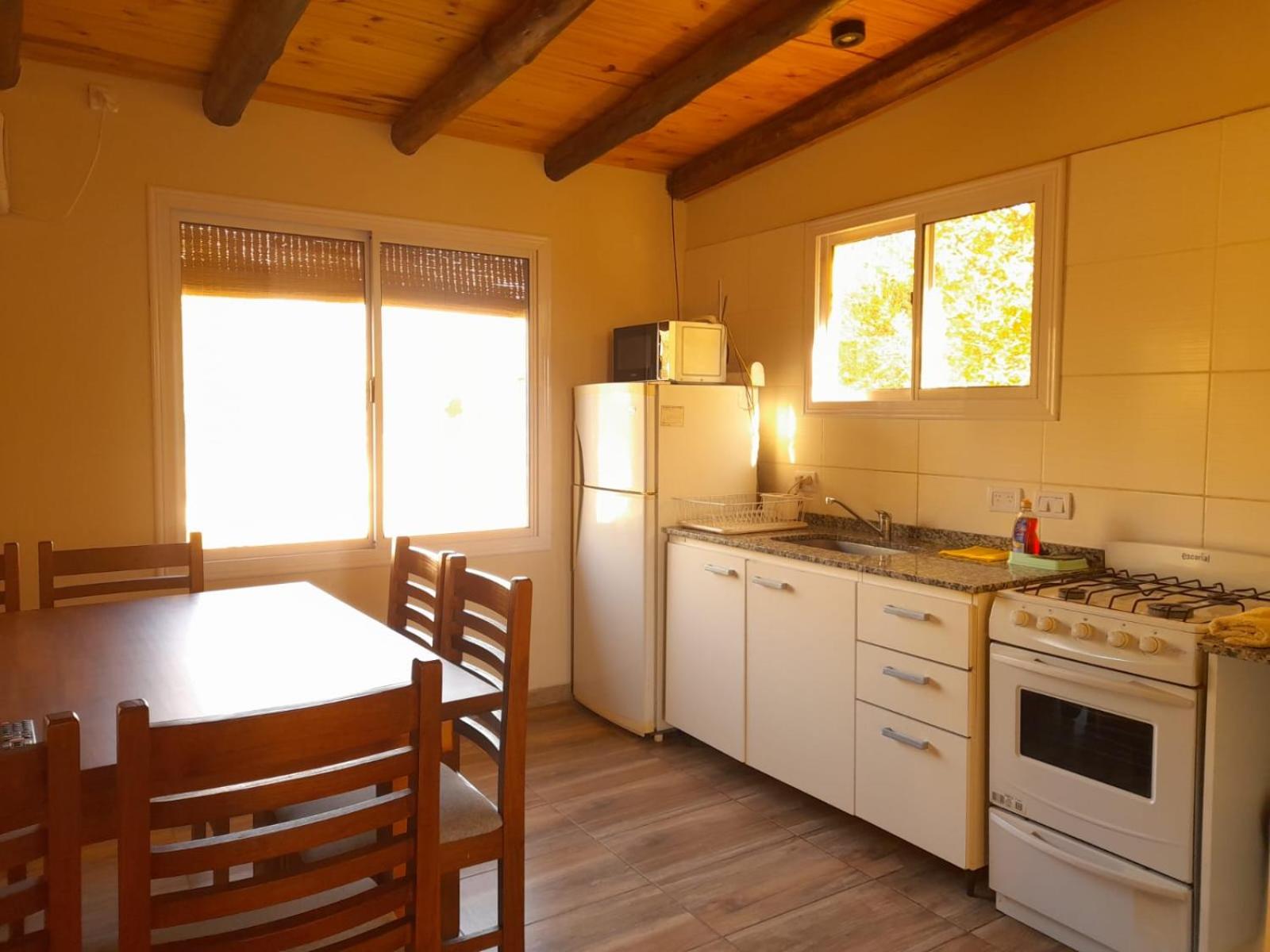 Finca La Calma