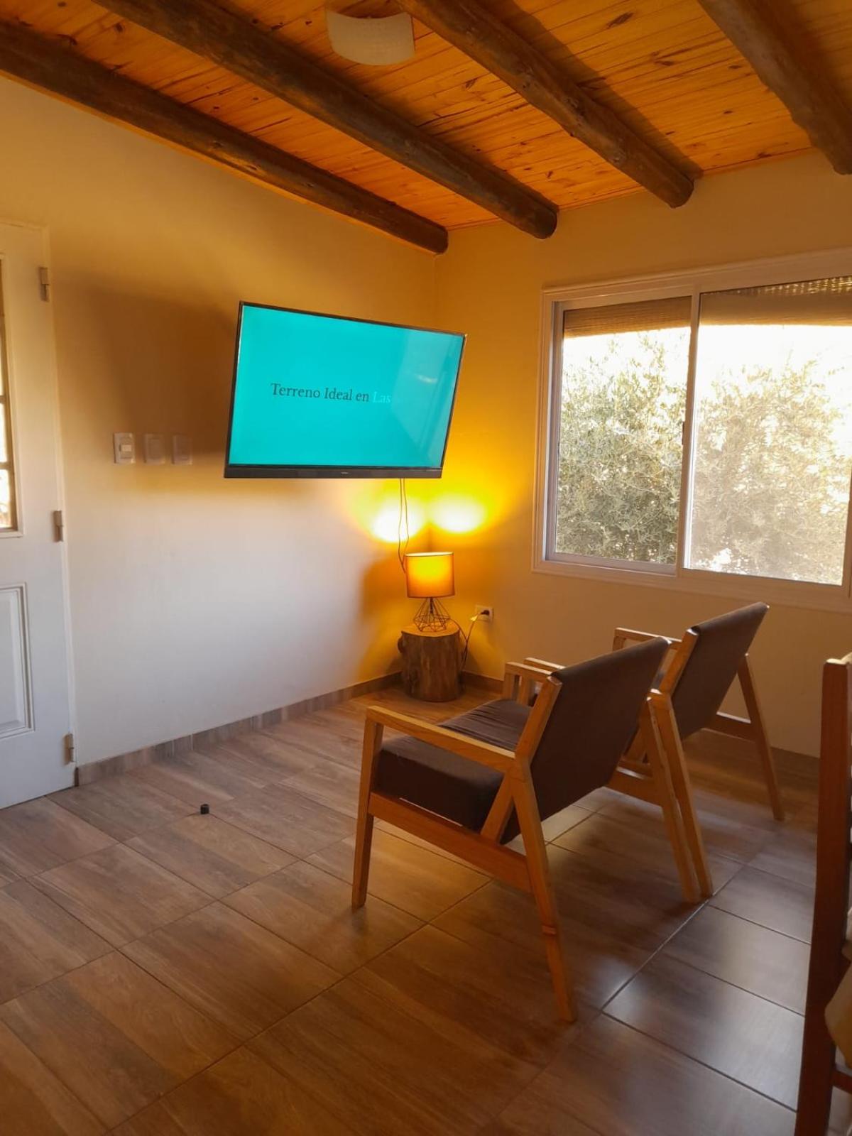 Finca La Calma