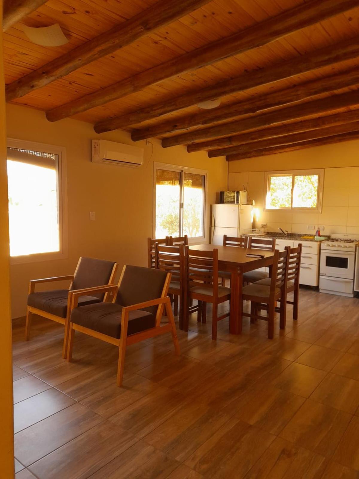 Finca La Calma