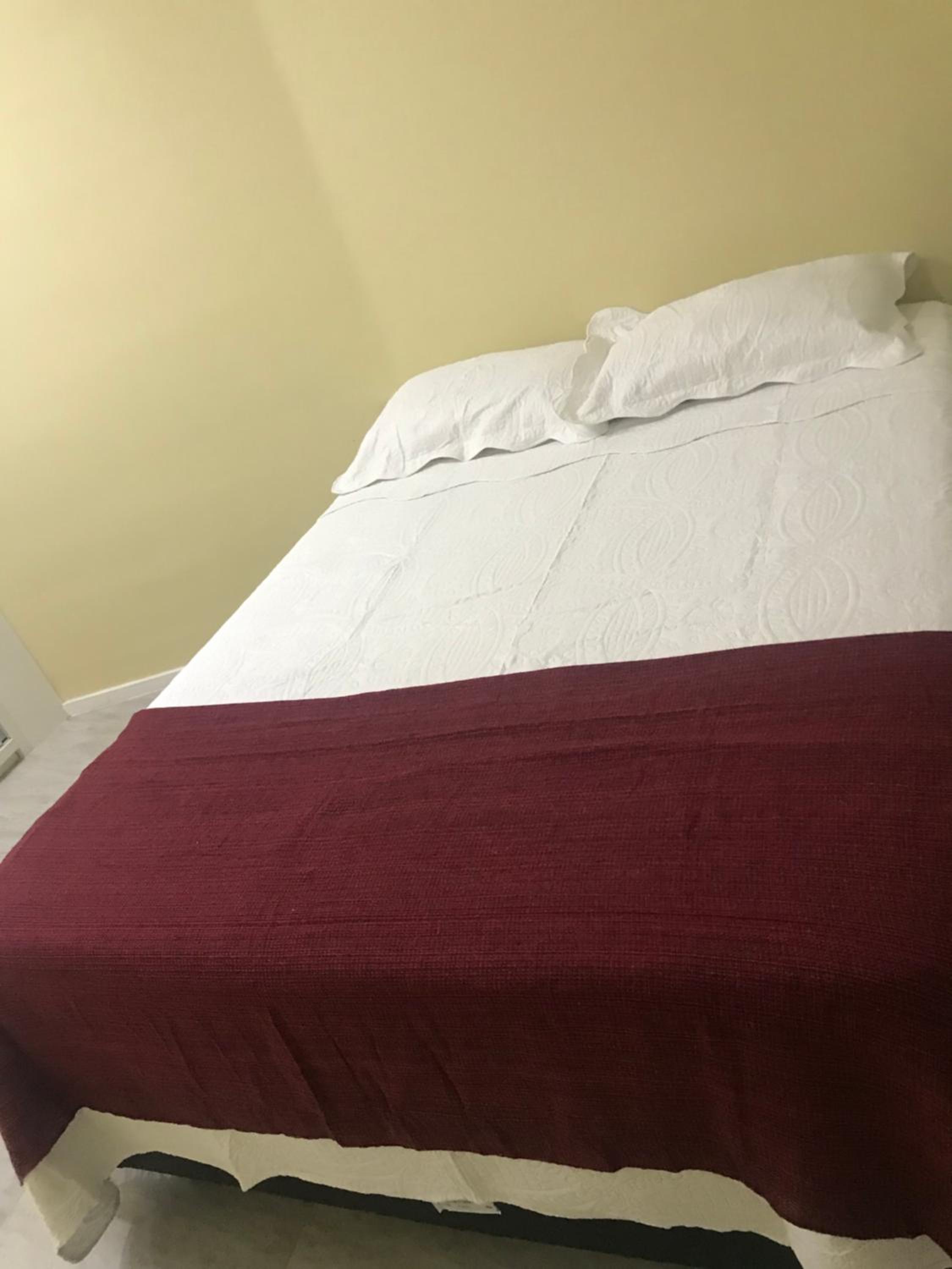 Fabuloso Flat service melhor do Leblon