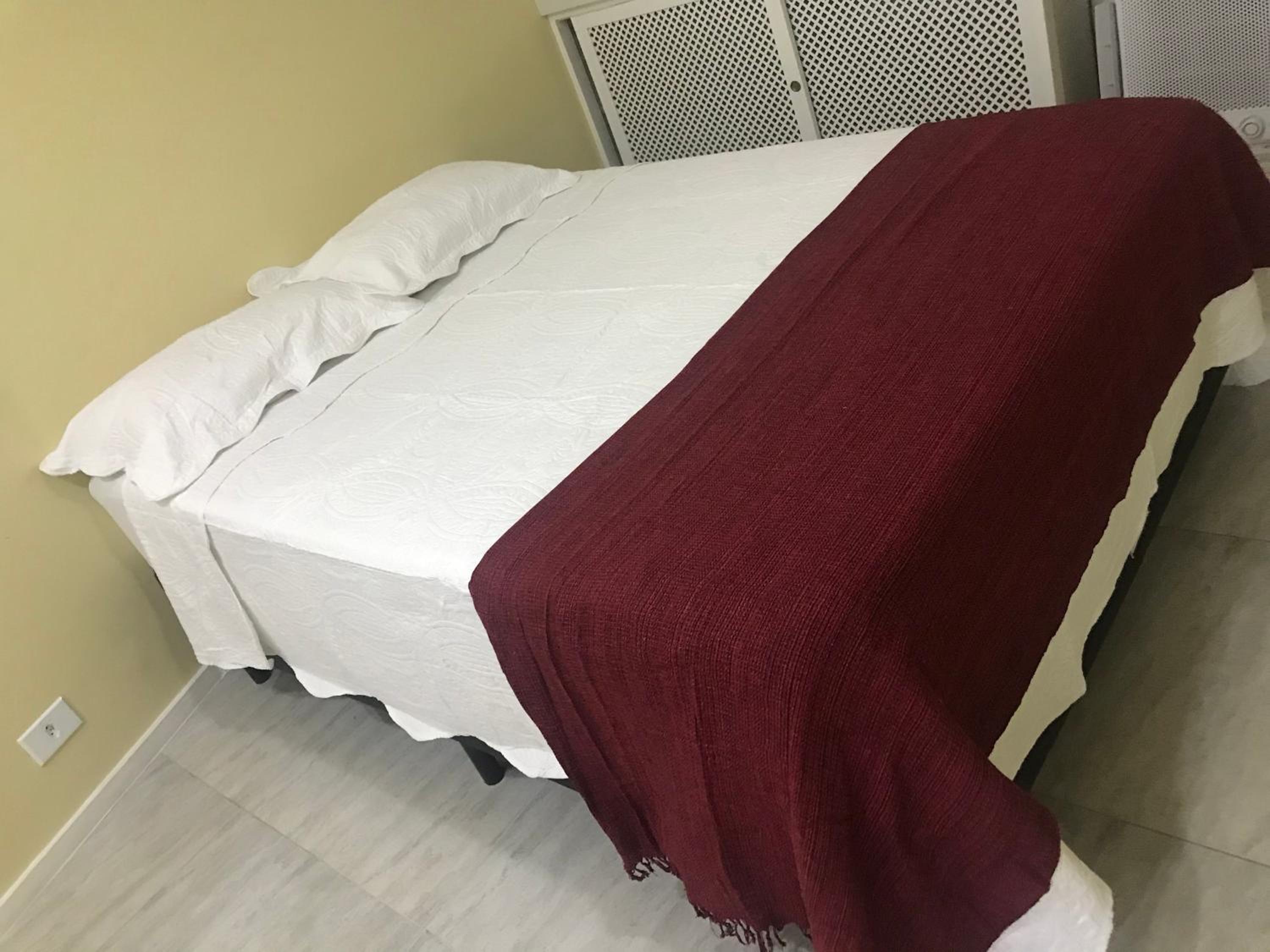 Fabuloso Flat service melhor do Leblon