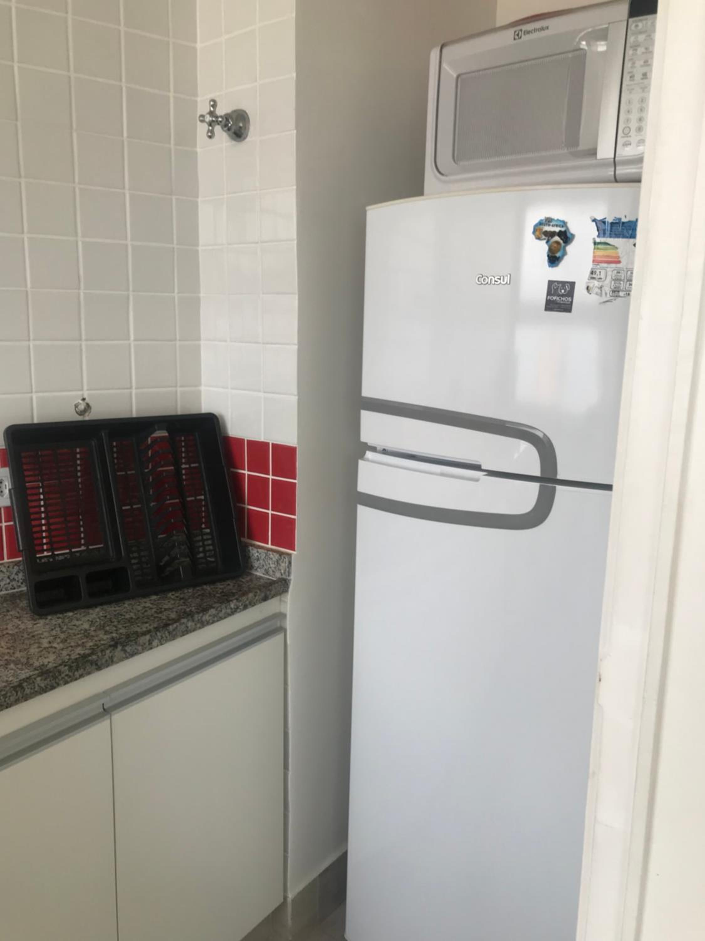 Fabuloso Flat service melhor do Leblon