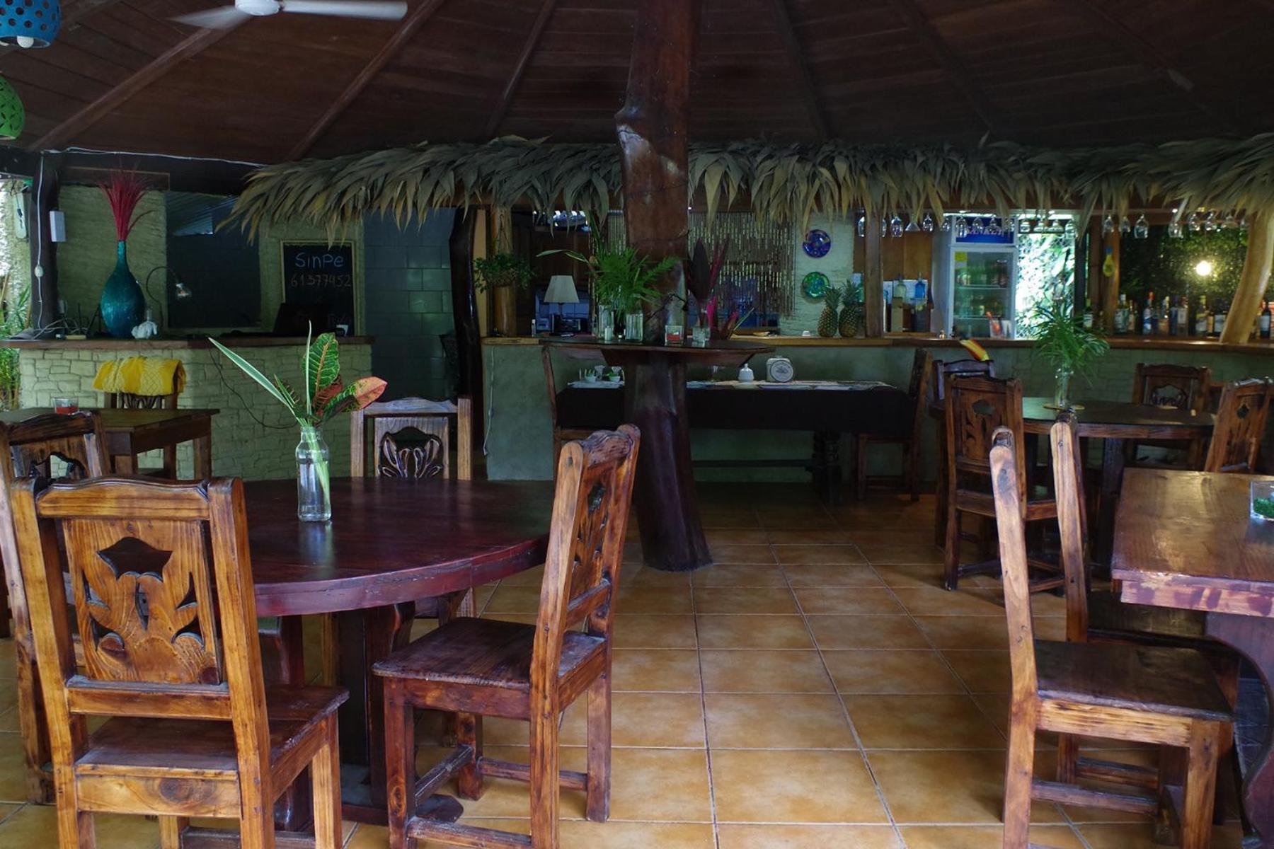 Casa Caribbean Coconut