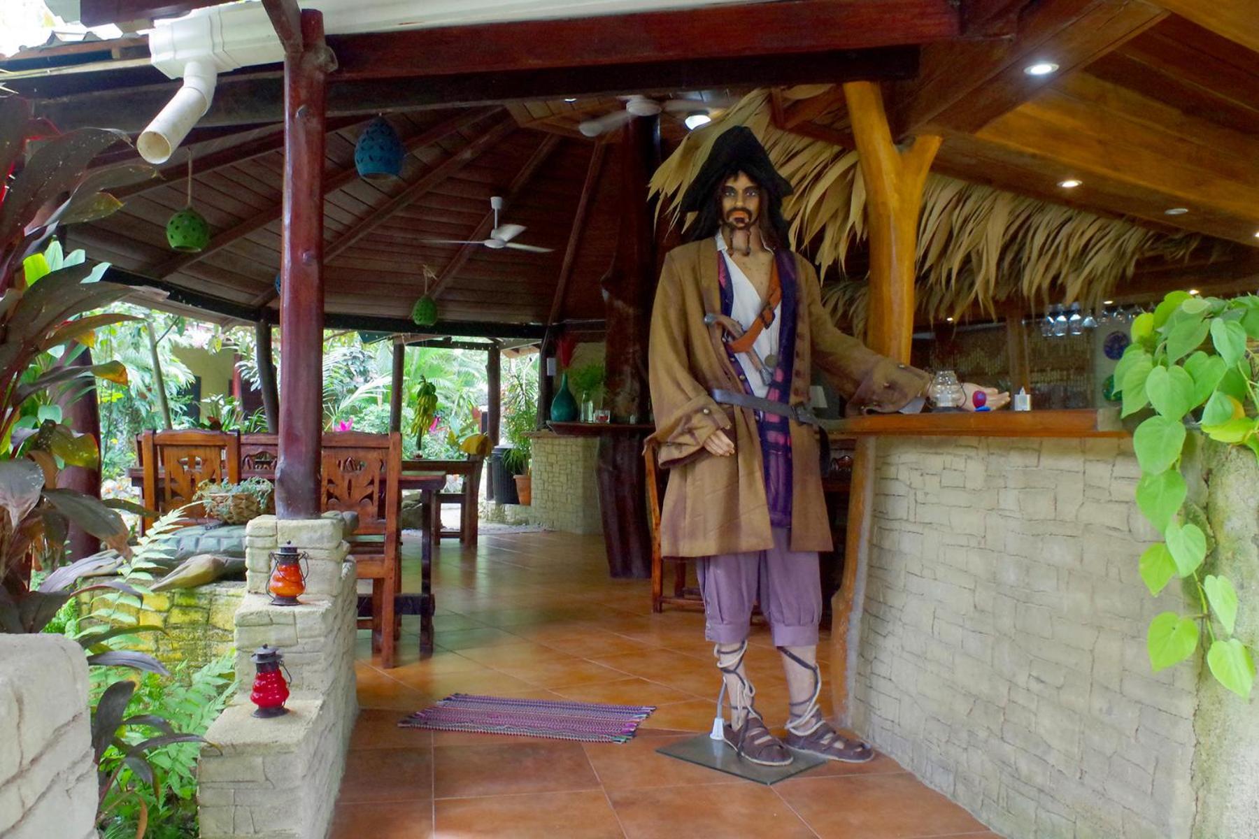 Casa Caribbean Coconut