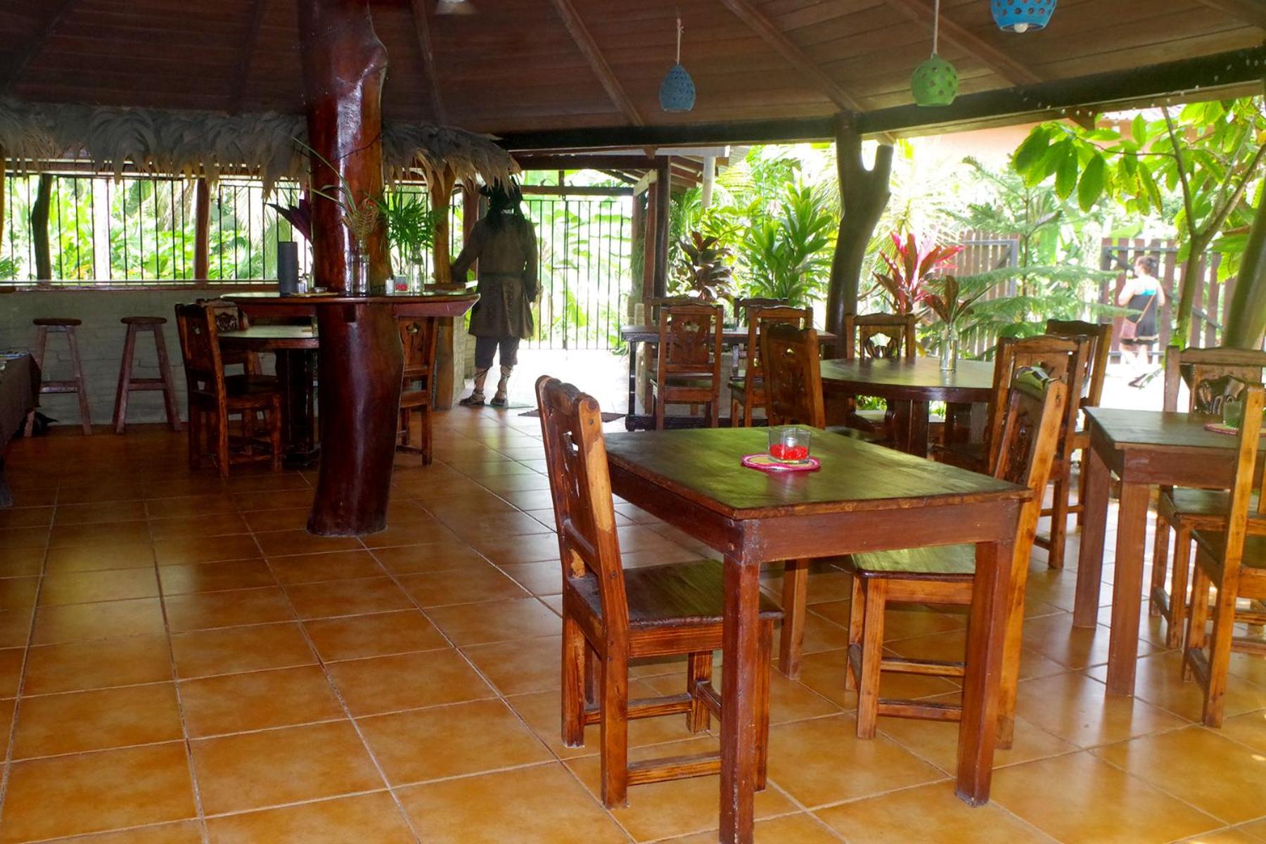 Casa Caribbean Coconut