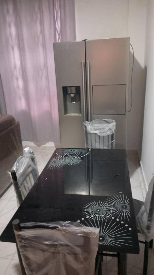 Furnished, 2 Bedroom Apartment Spintex Road view 3