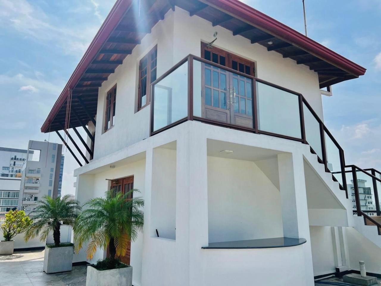 Hildon Residences