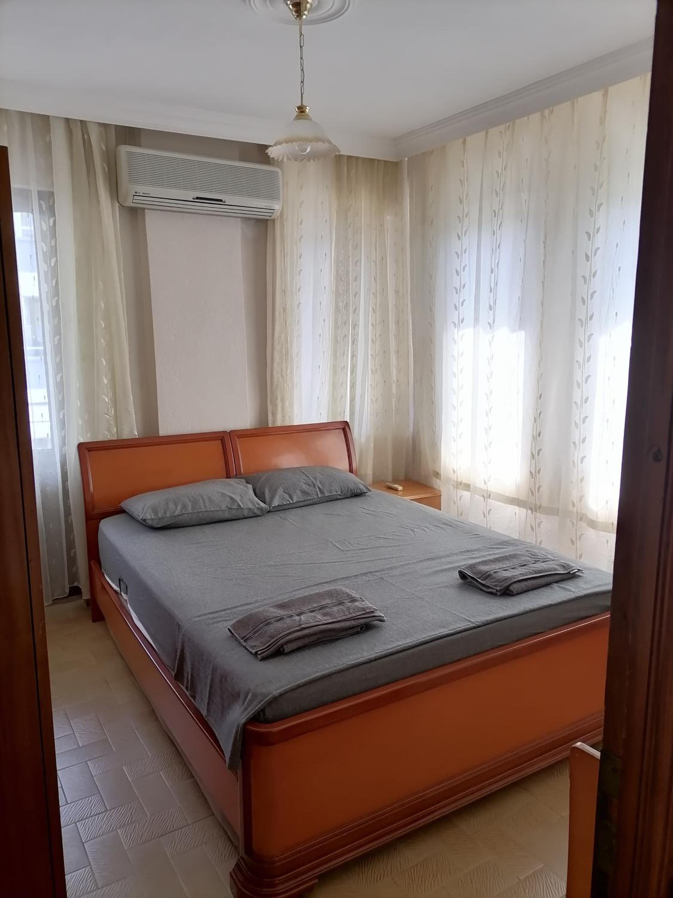 Keskin Apartments