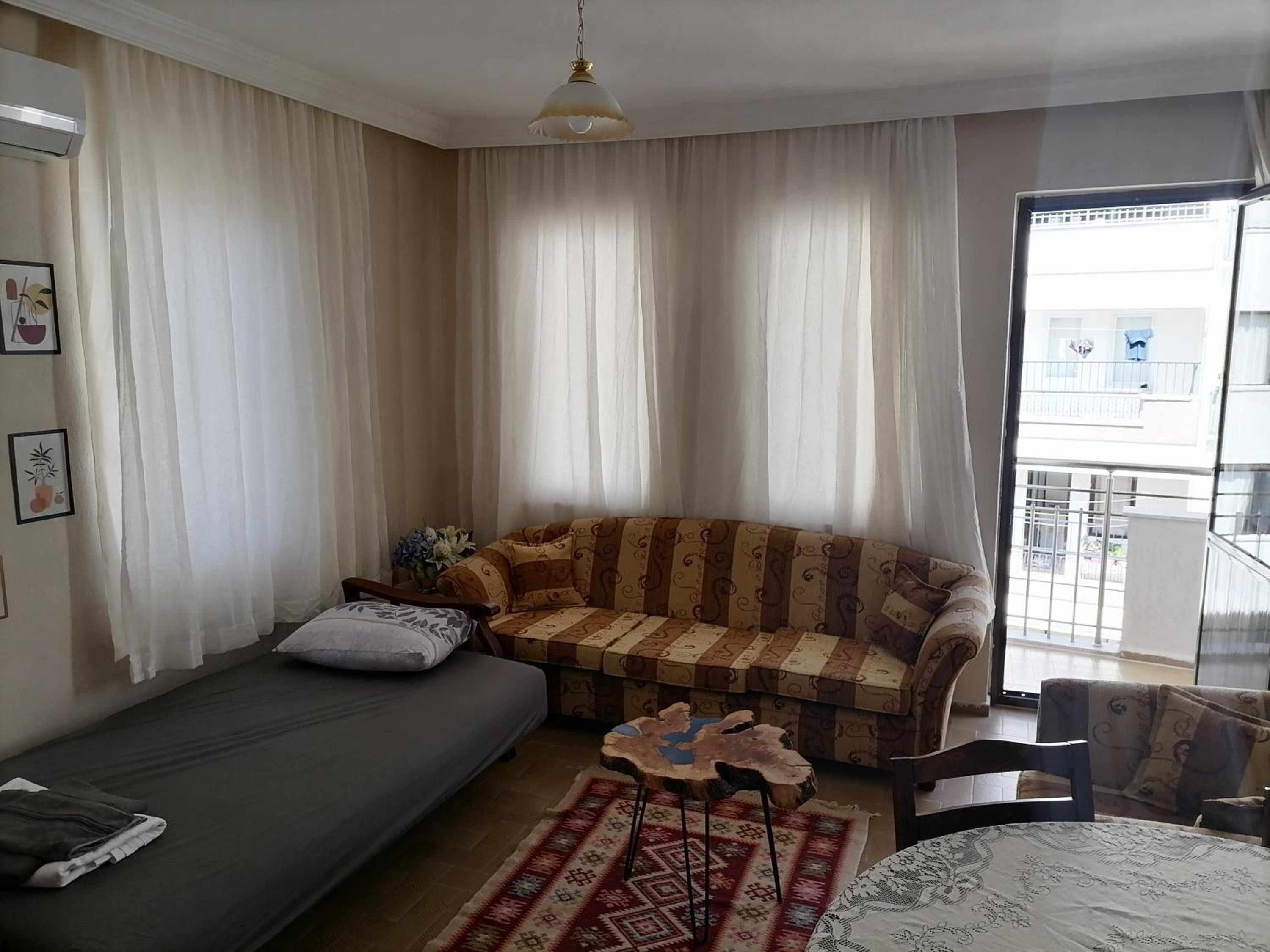 Keskin Apartments