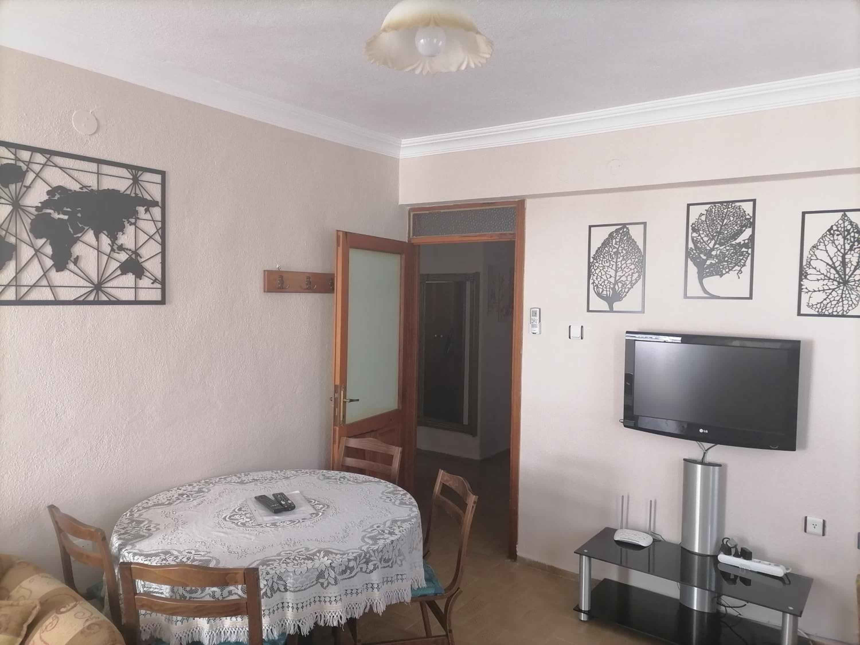 Keskin Apartments
