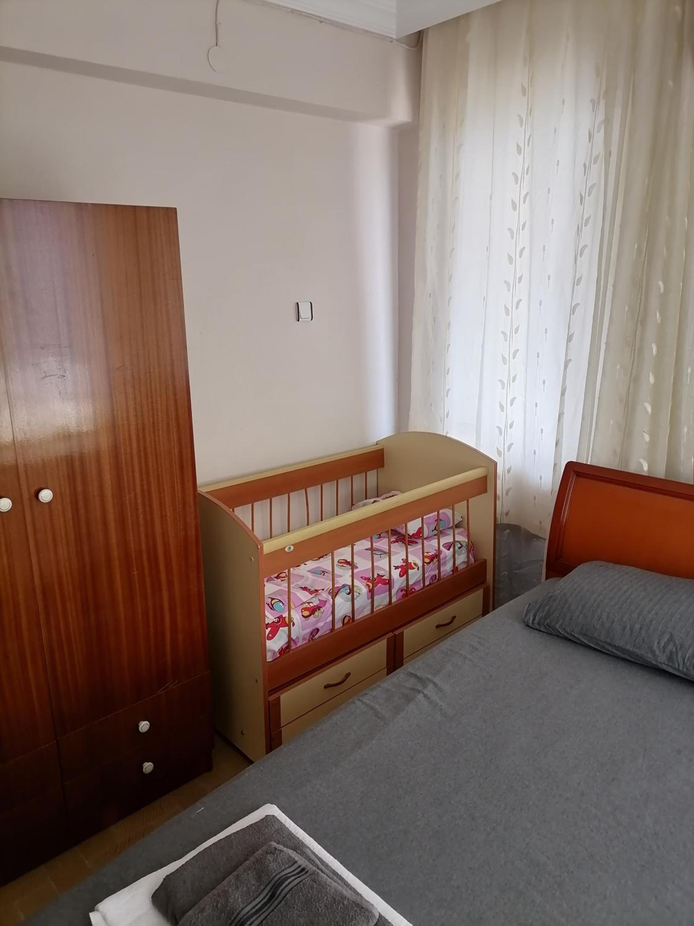Keskin Apartments