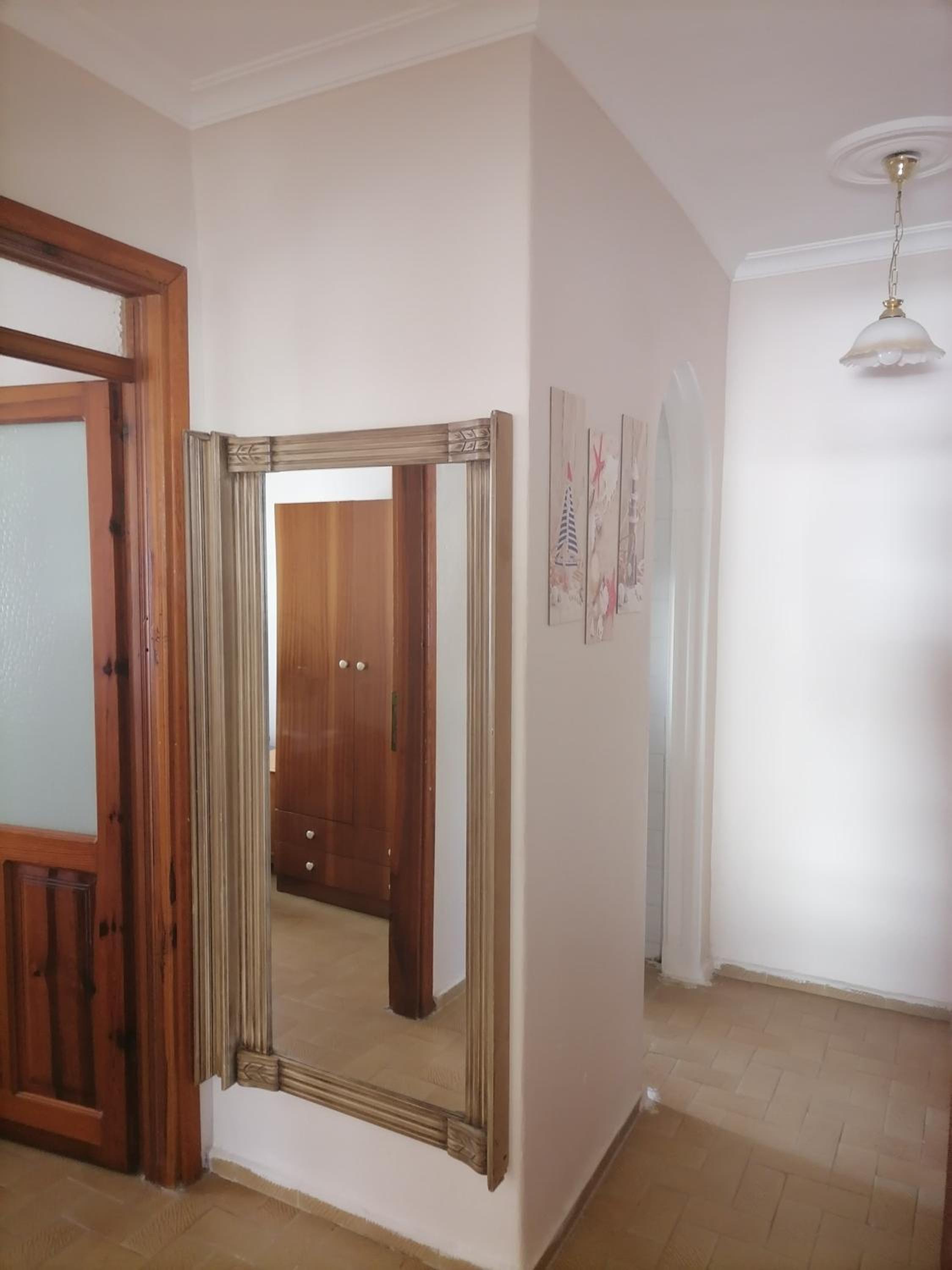 Keskin Apartments