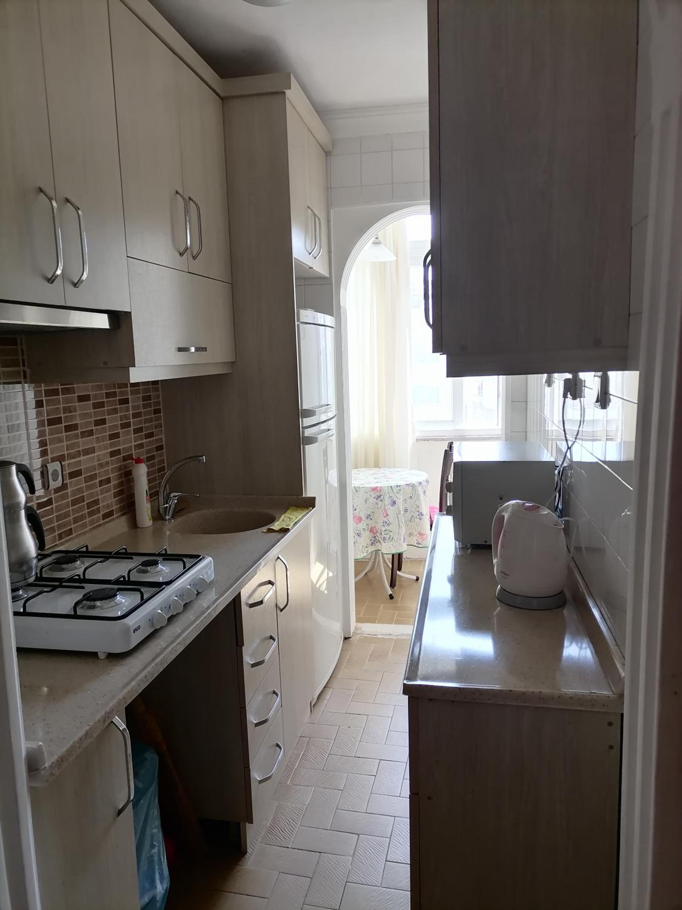 Keskin Apartments
