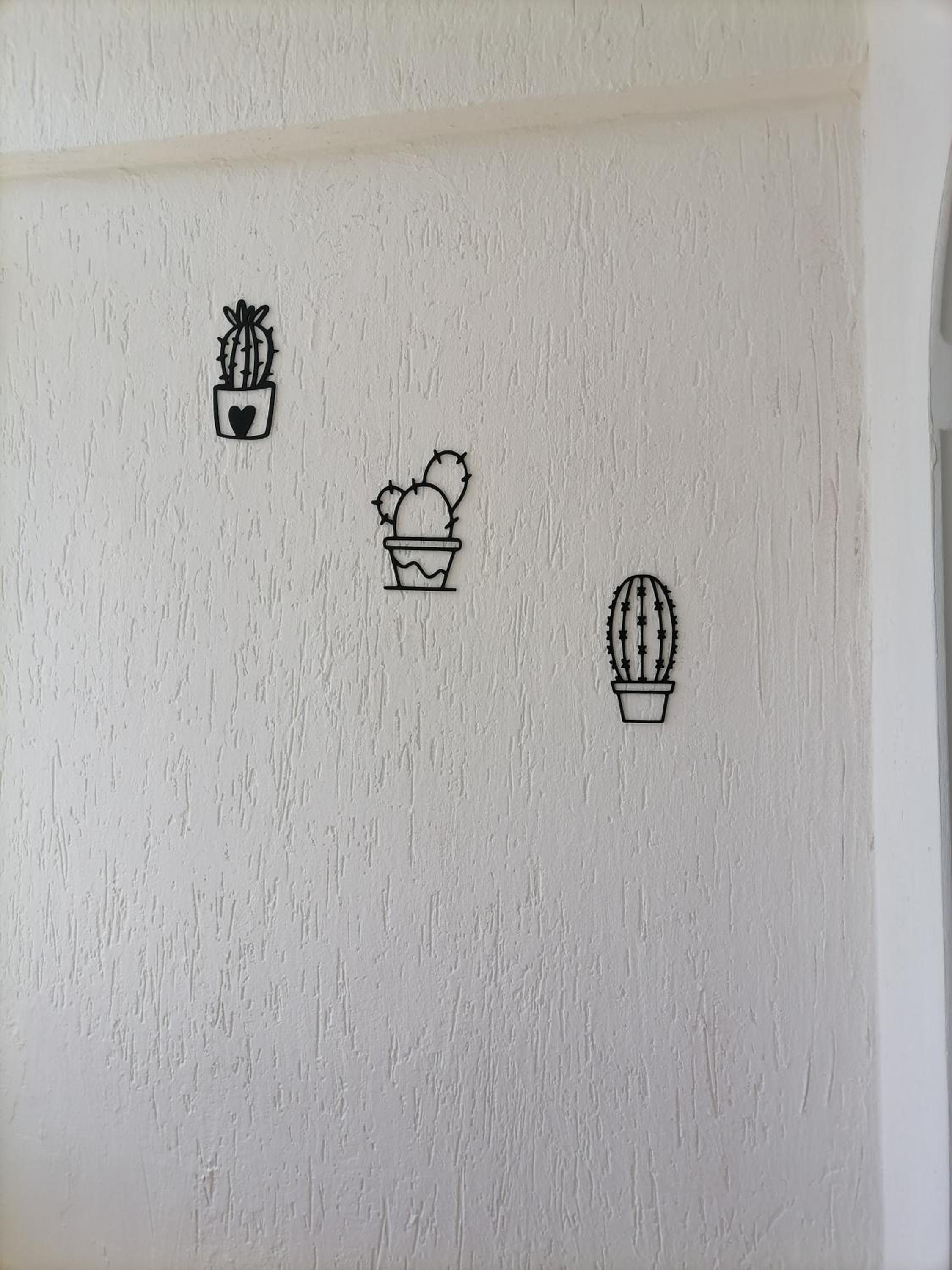 Keskin Apartments