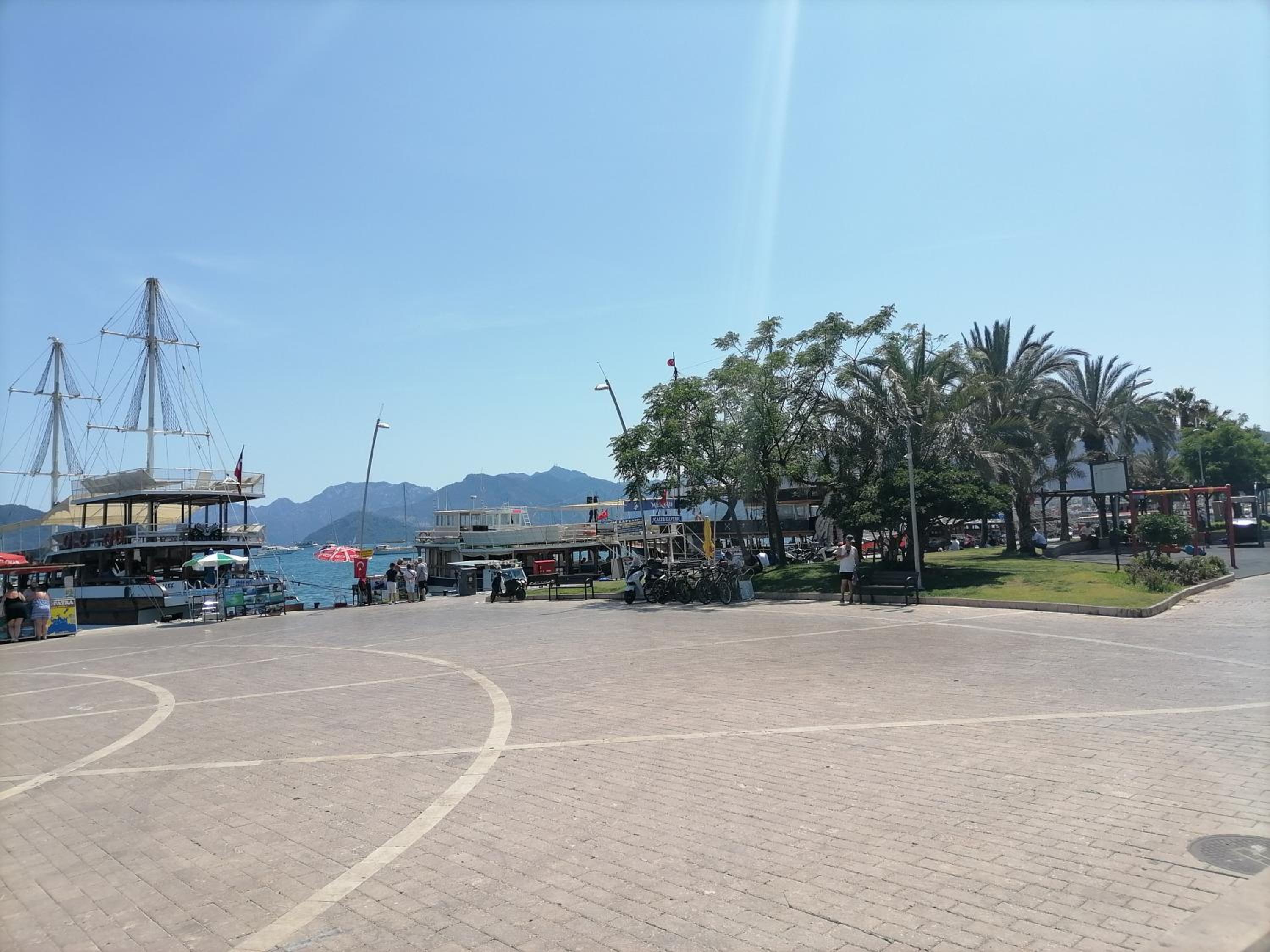 Keskin Apartments