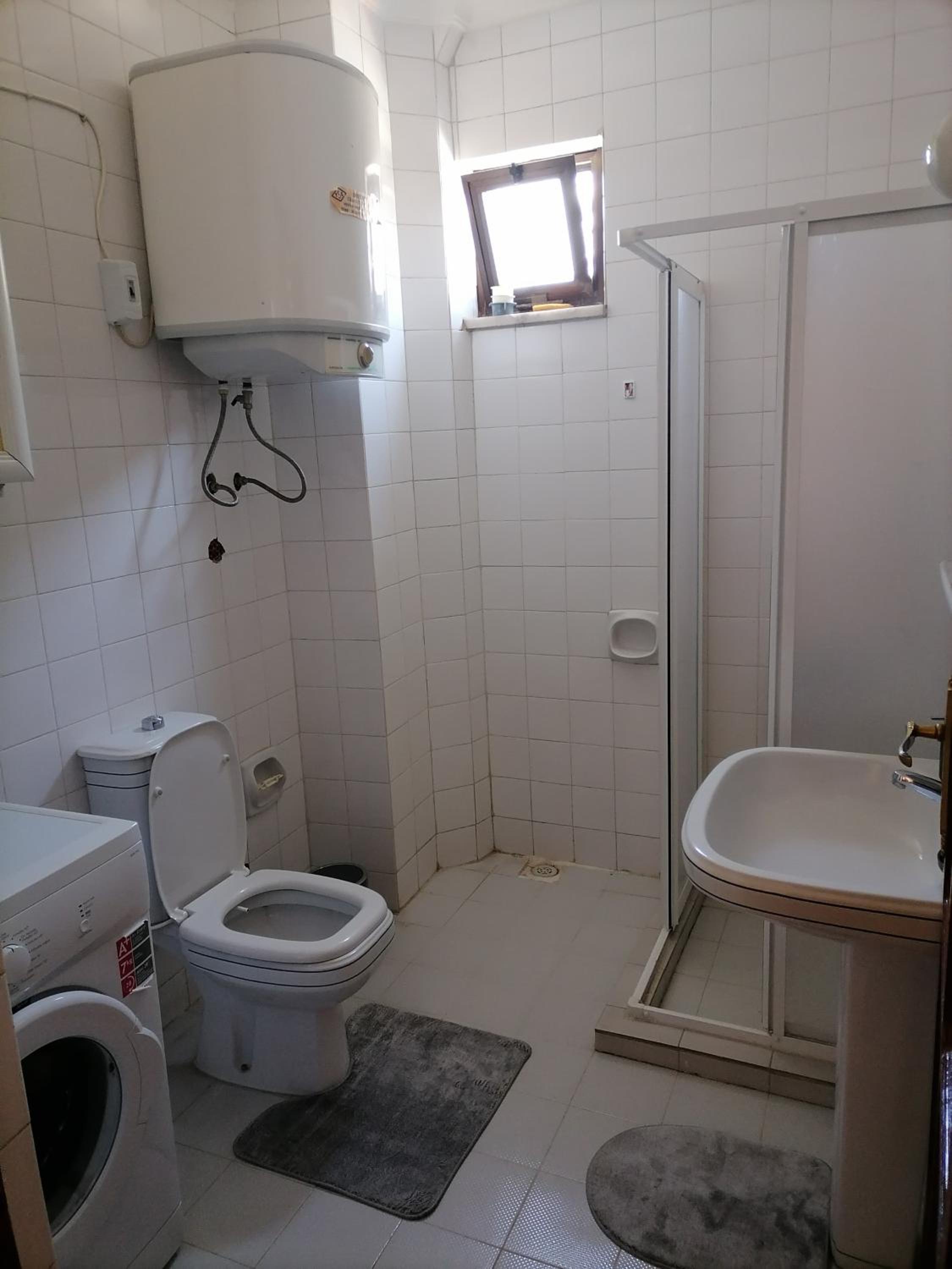Keskin Apartments