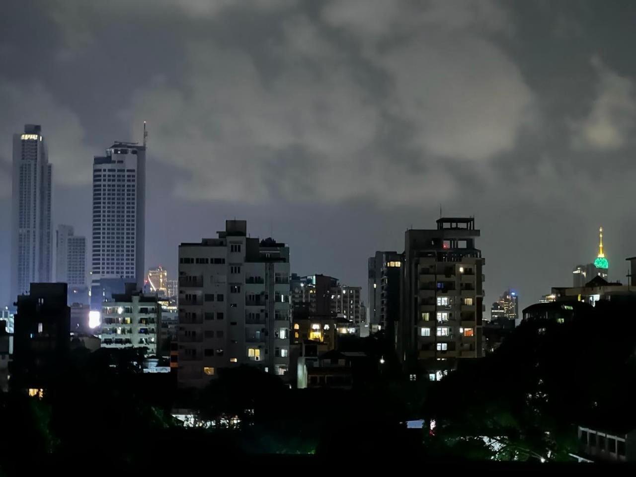 Hildon Residences